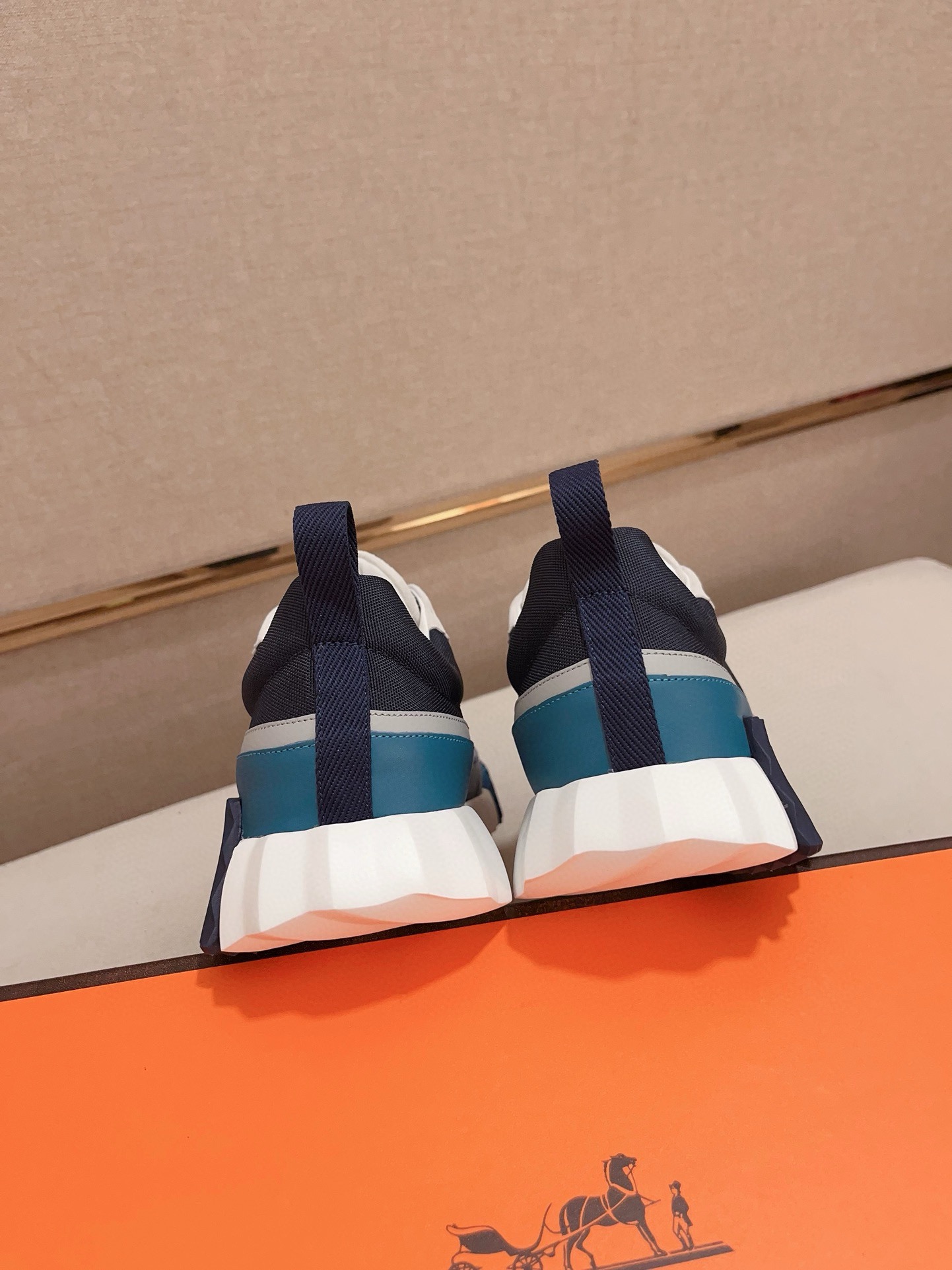 Hermes shoes