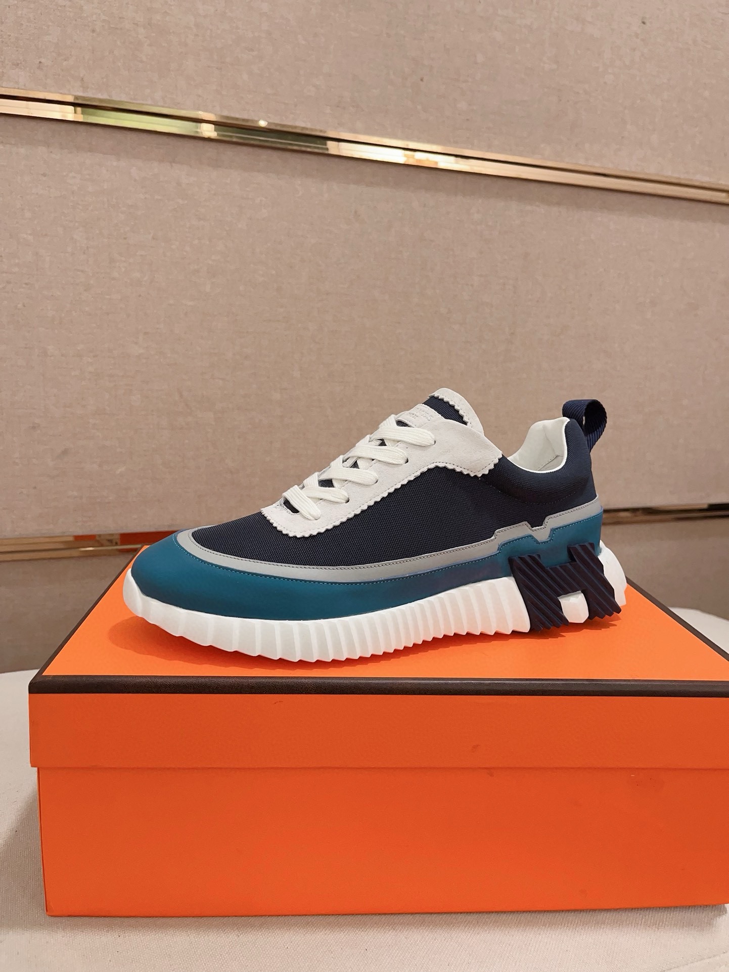 Hermes shoes