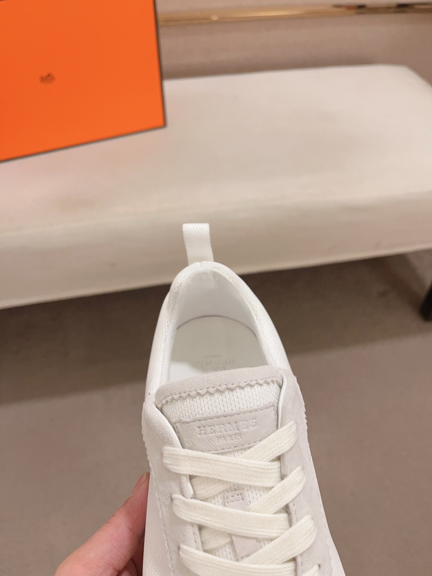 Hermes shoes