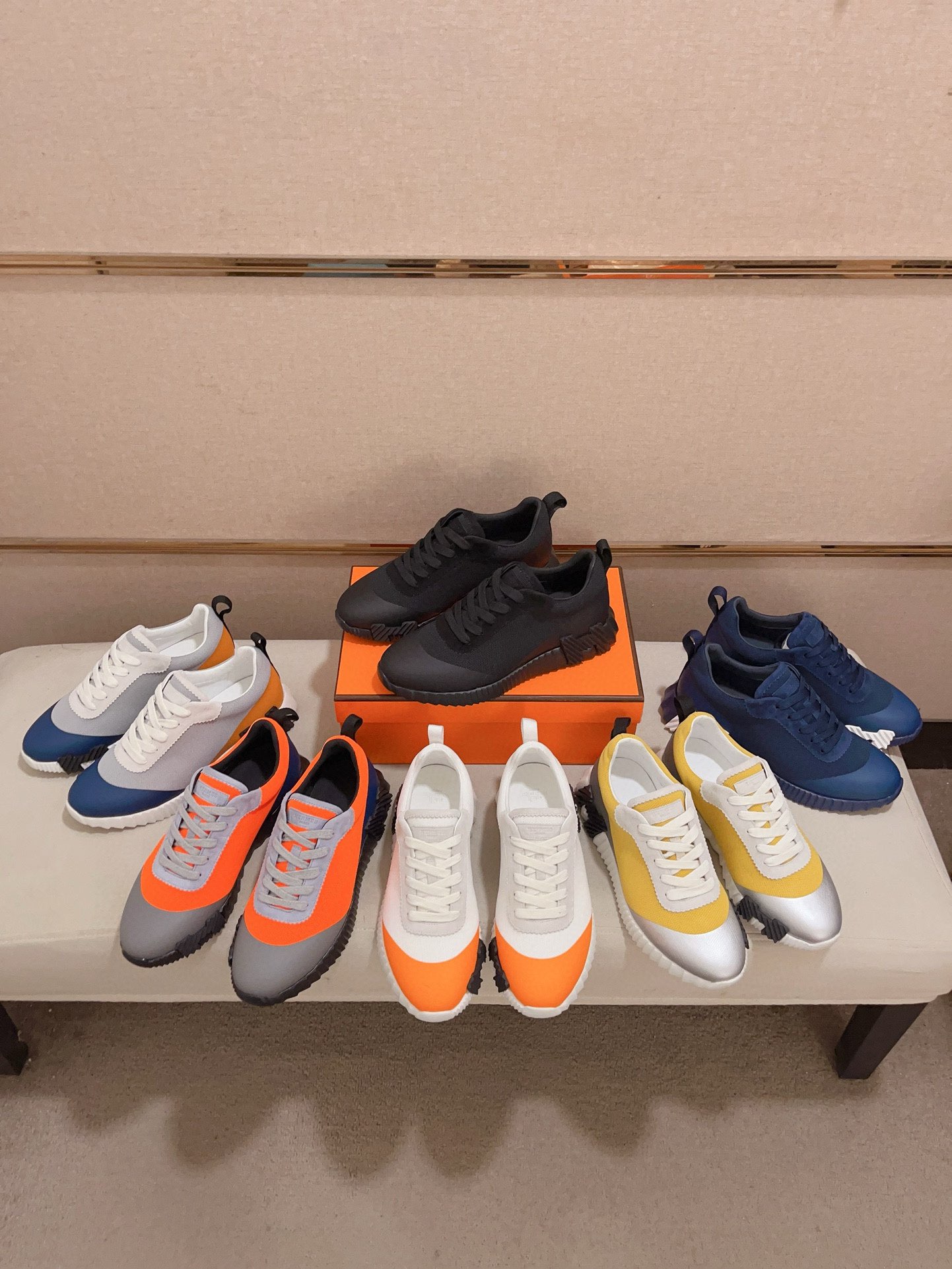 Hermes shoes
