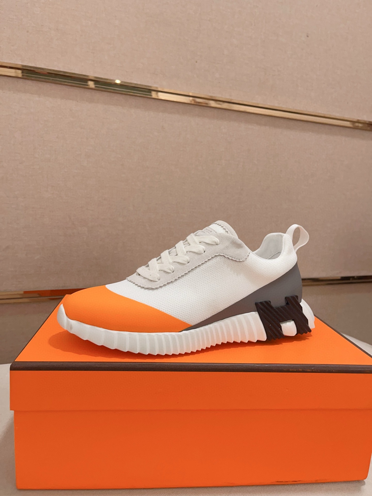 Hermes shoes
