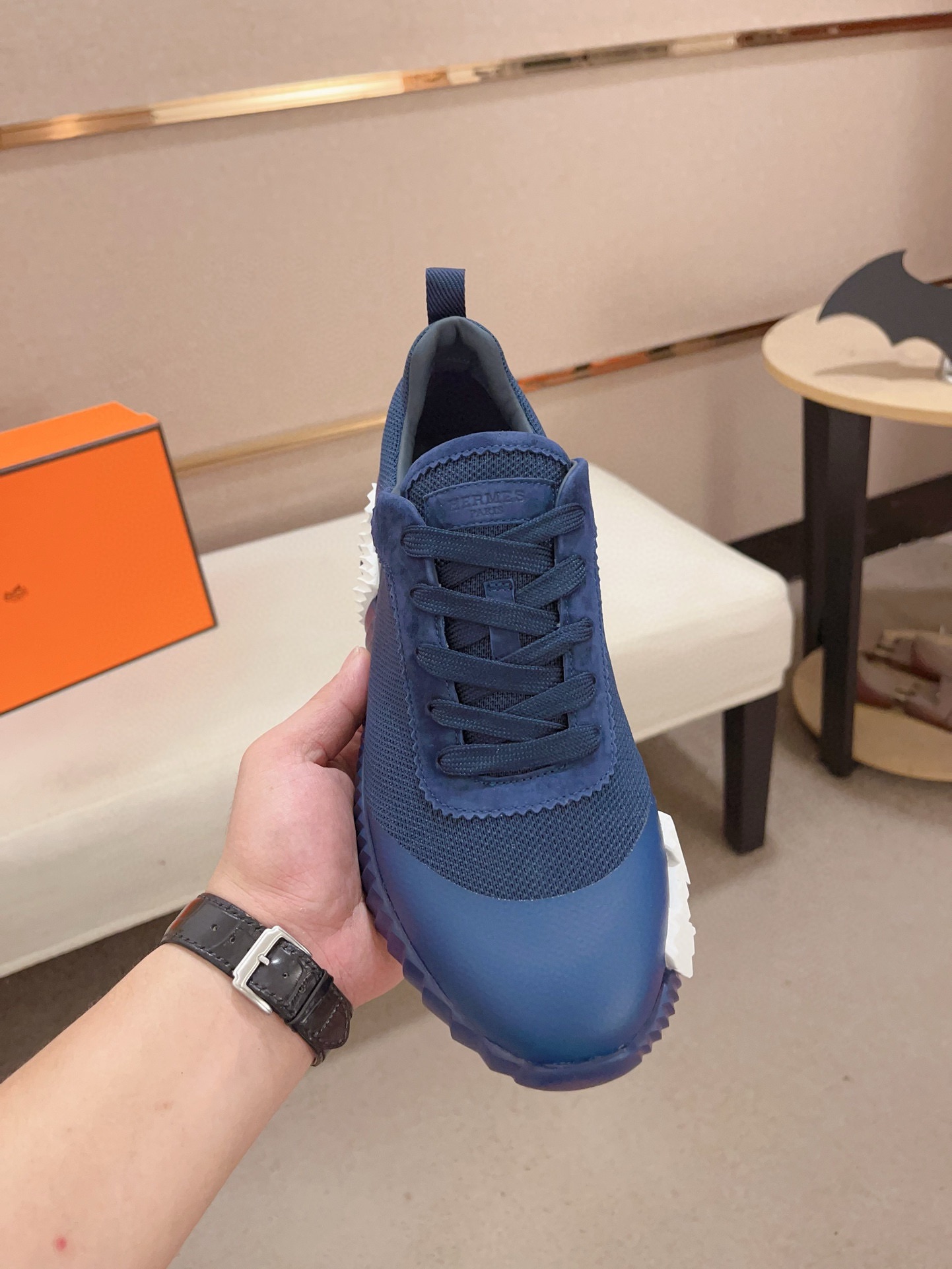 Hermes shoes