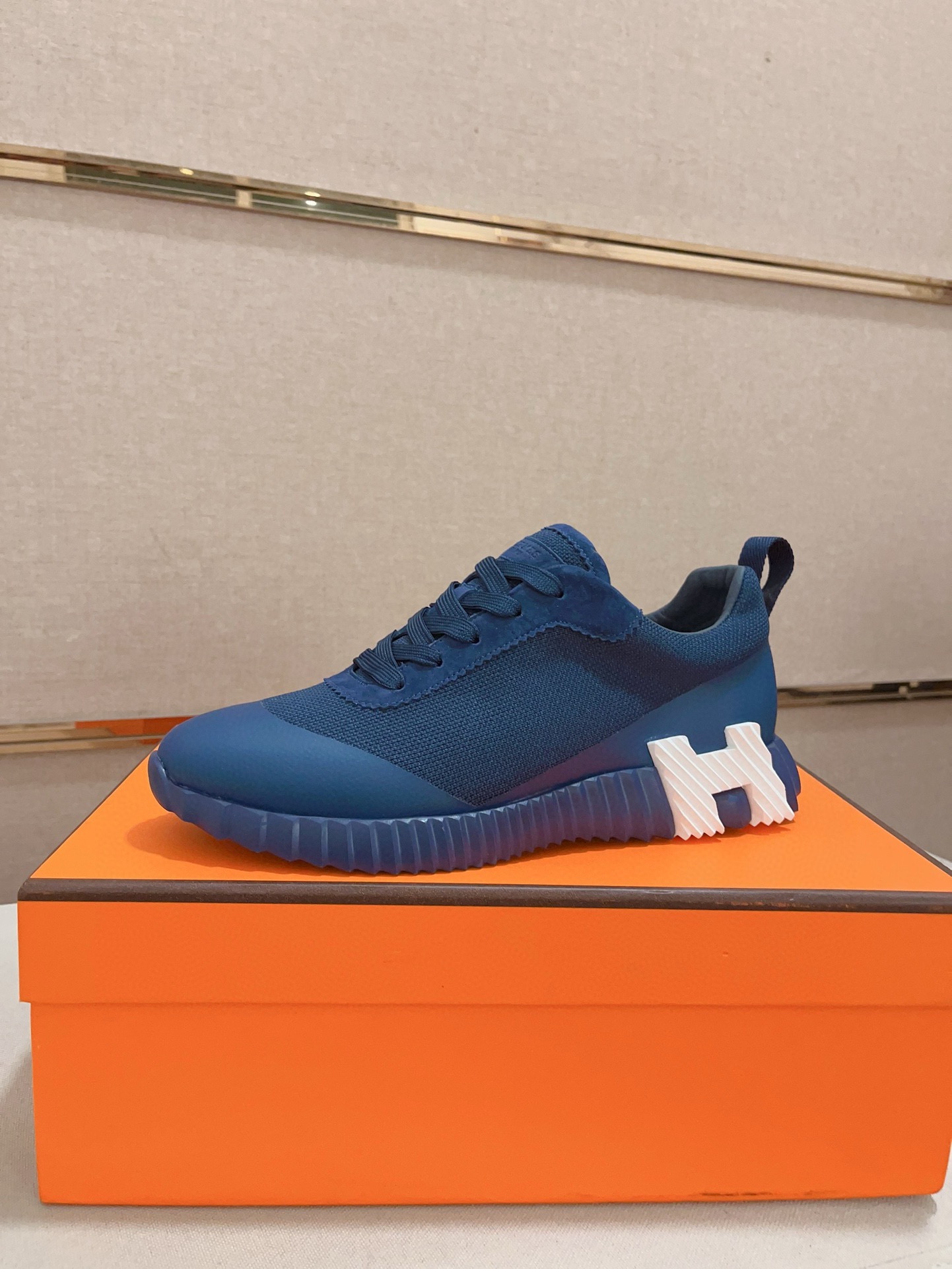Hermes shoes