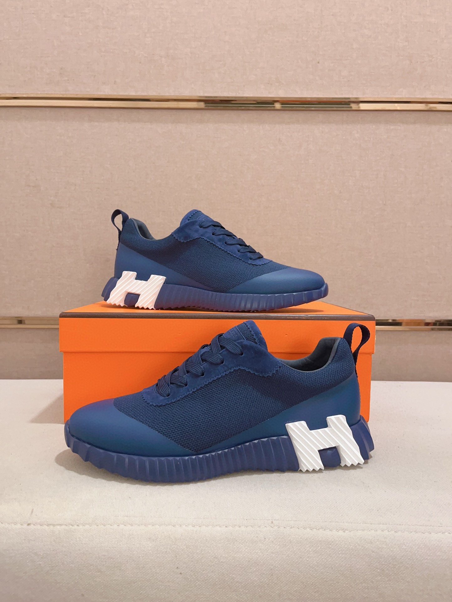 Hermes shoes
