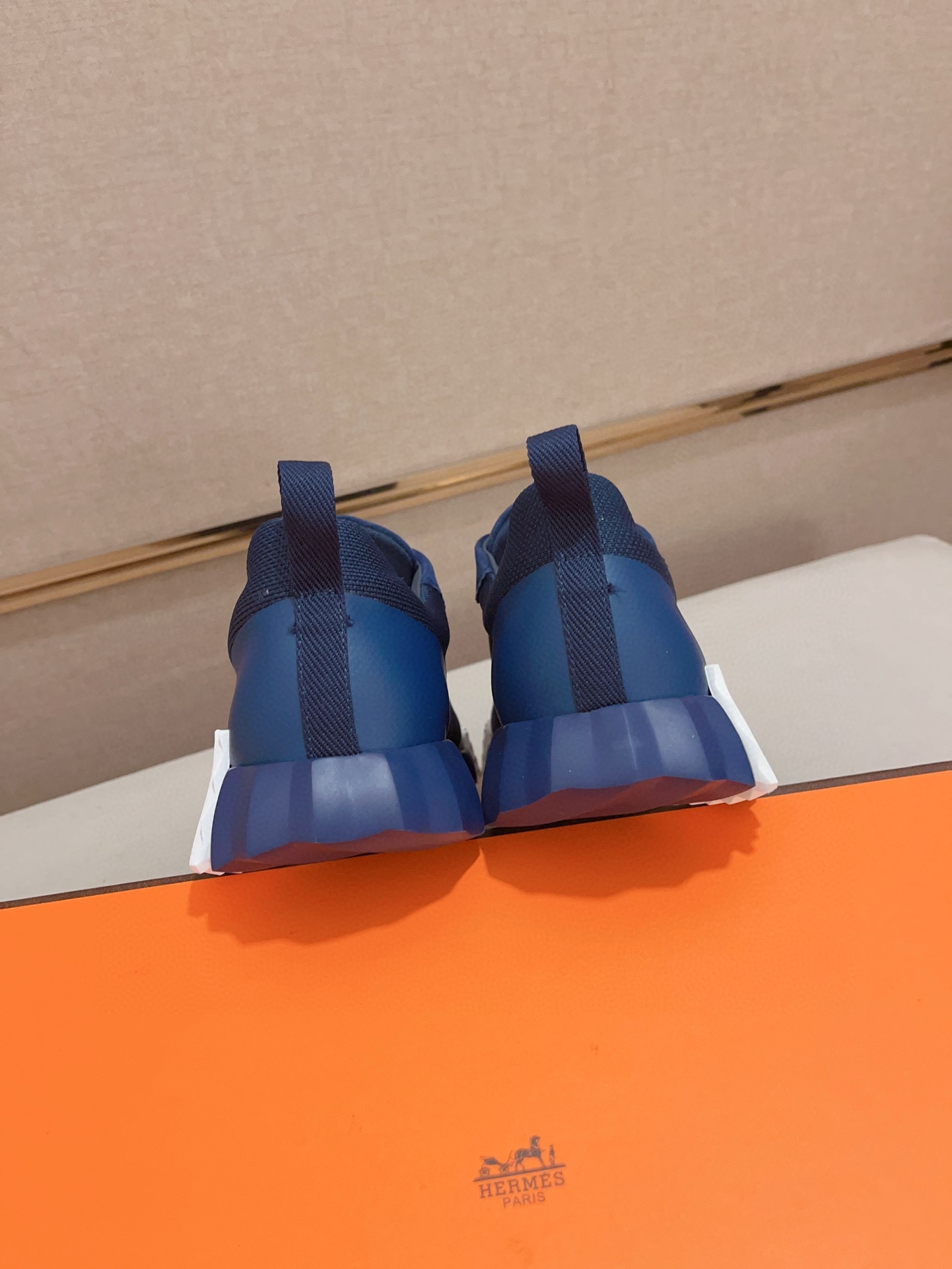 Hermes shoes