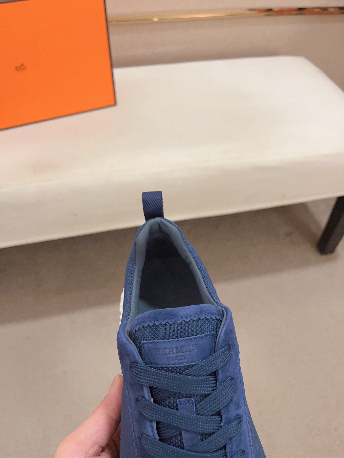 Hermes shoes