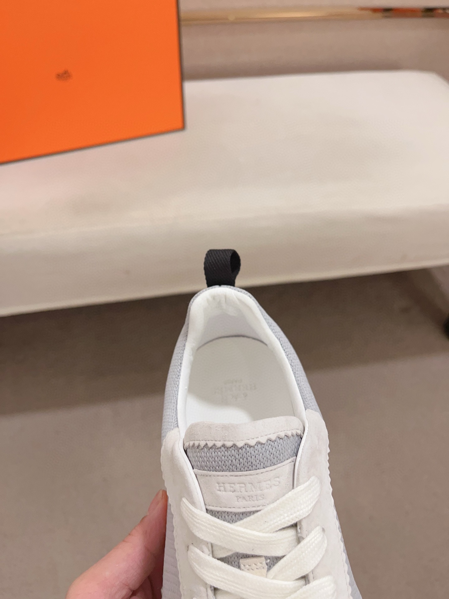 Hermes shoes