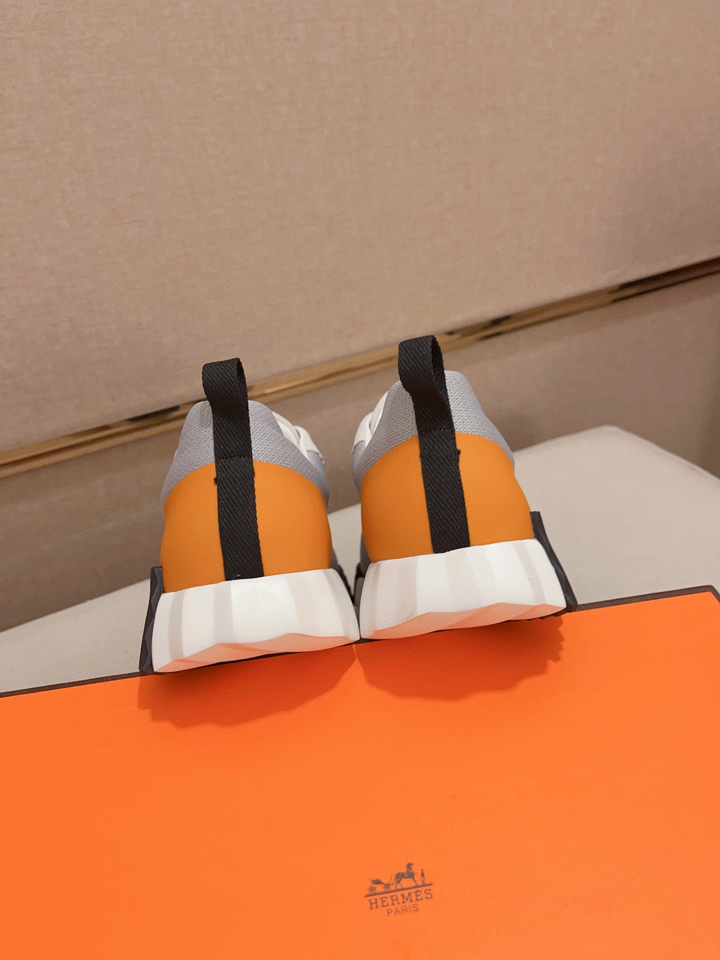Hermes shoes