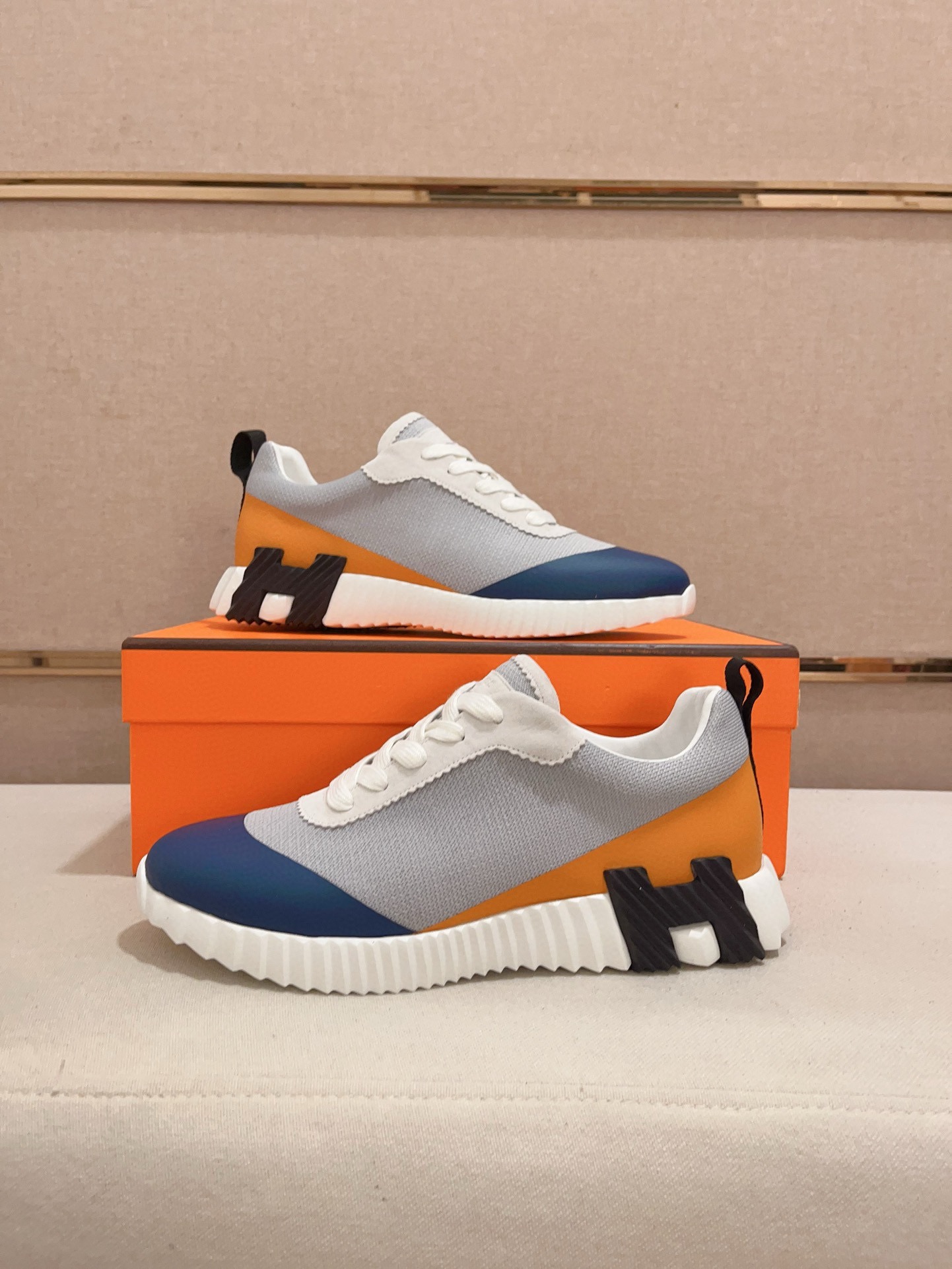 Hermes shoes