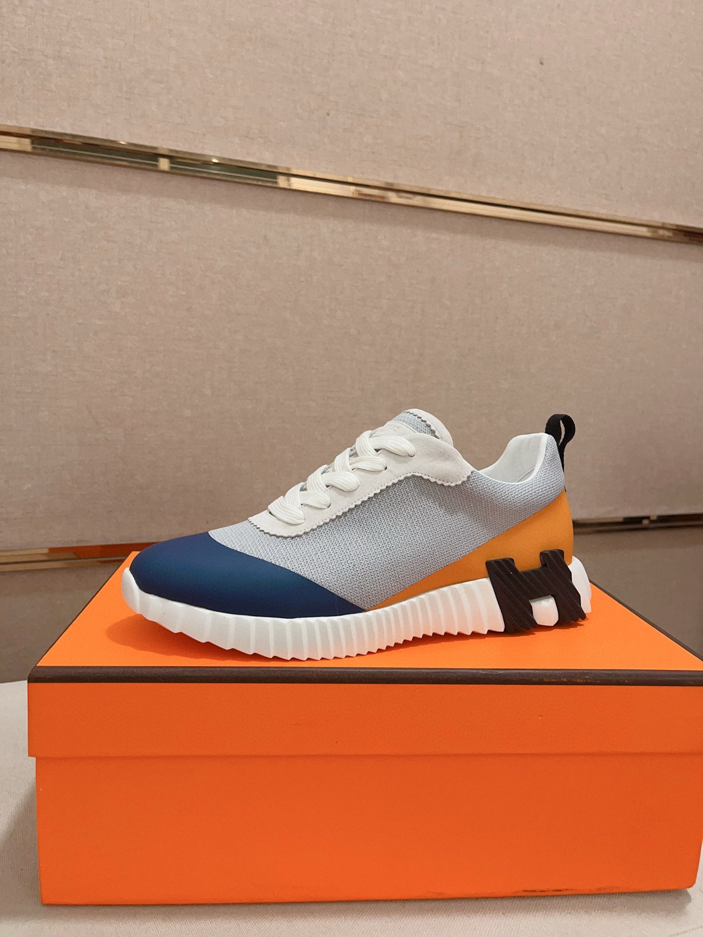 Hermes shoes
