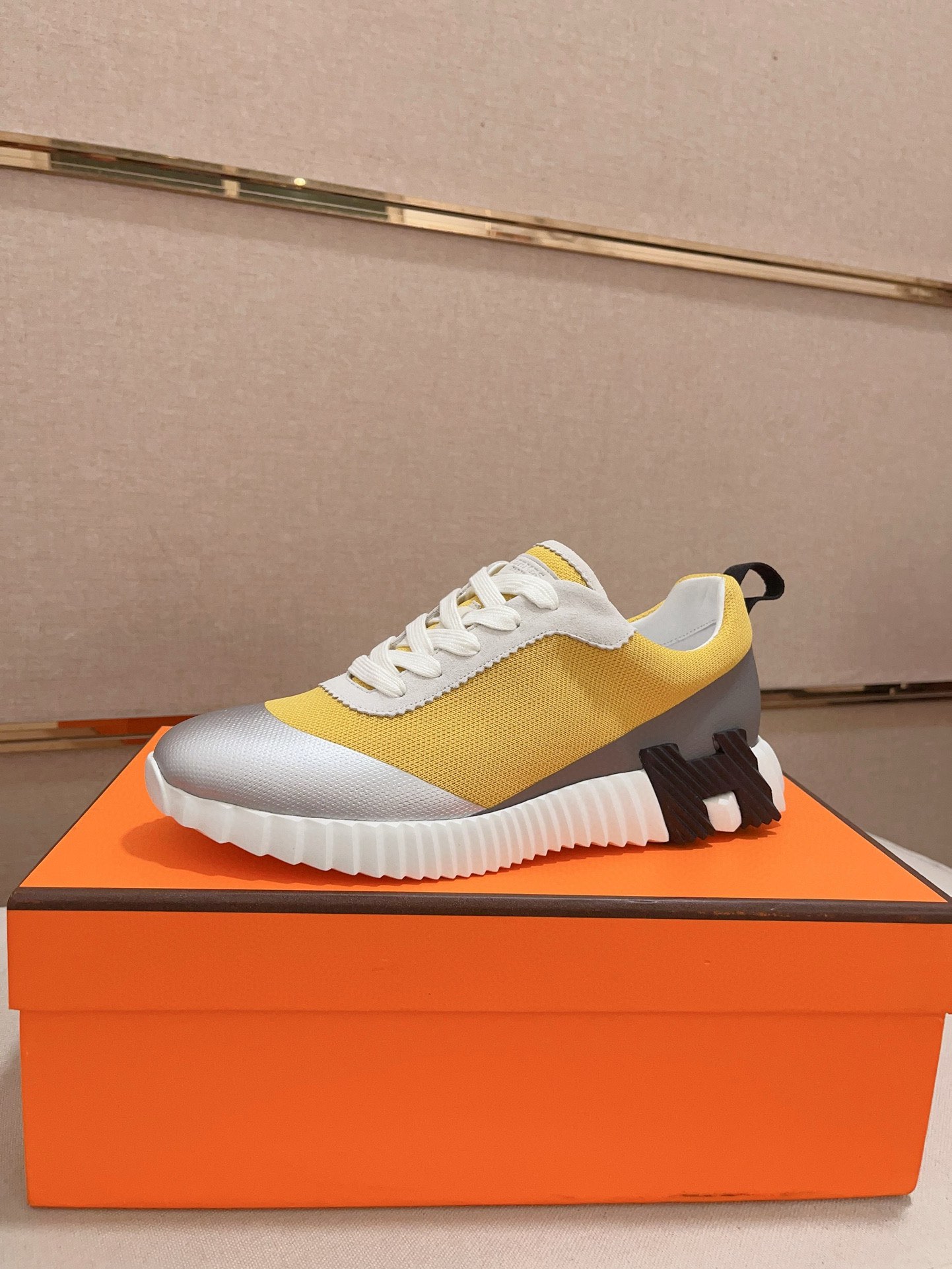 Hermes shoes