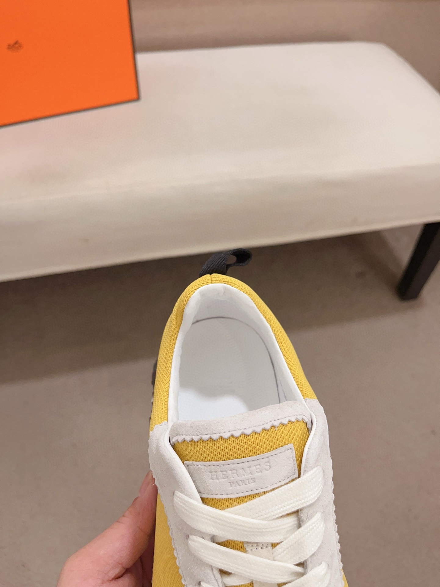 Hermes shoes
