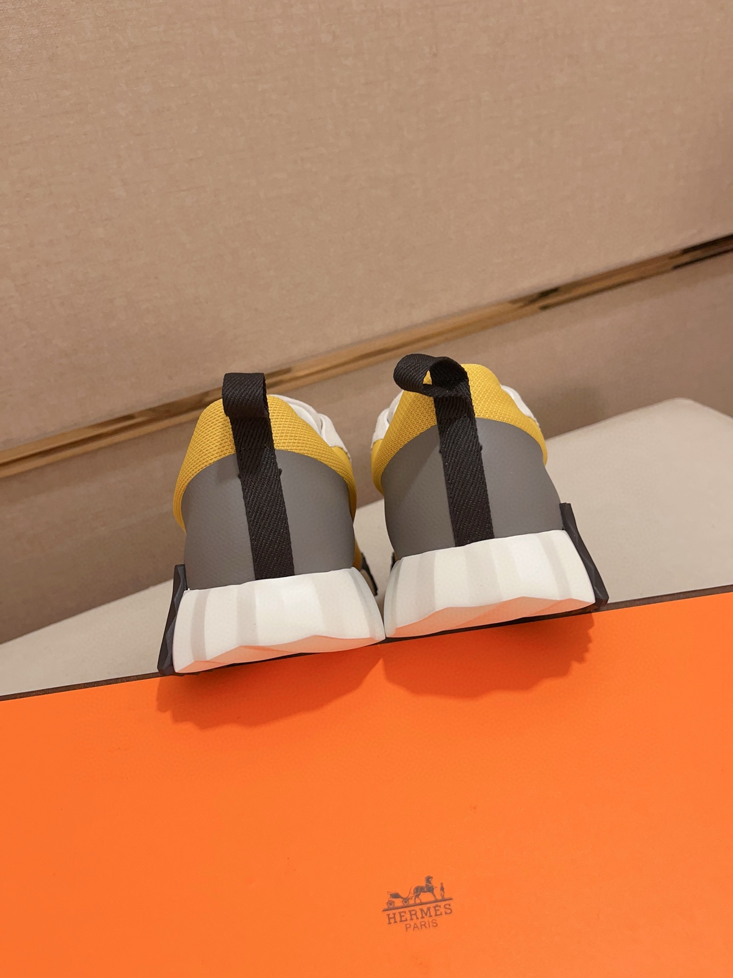 Hermes shoes