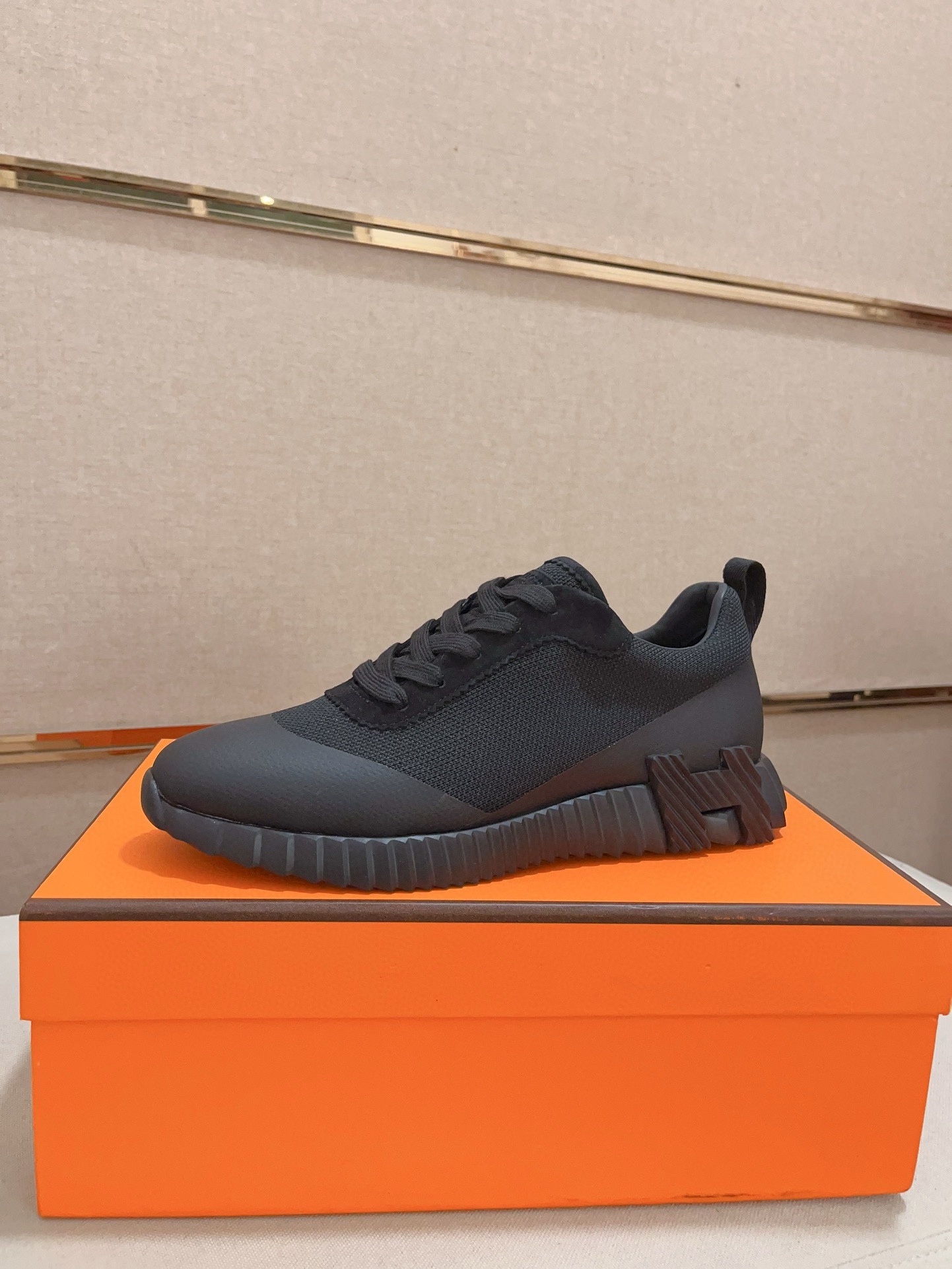 Hermes shoes