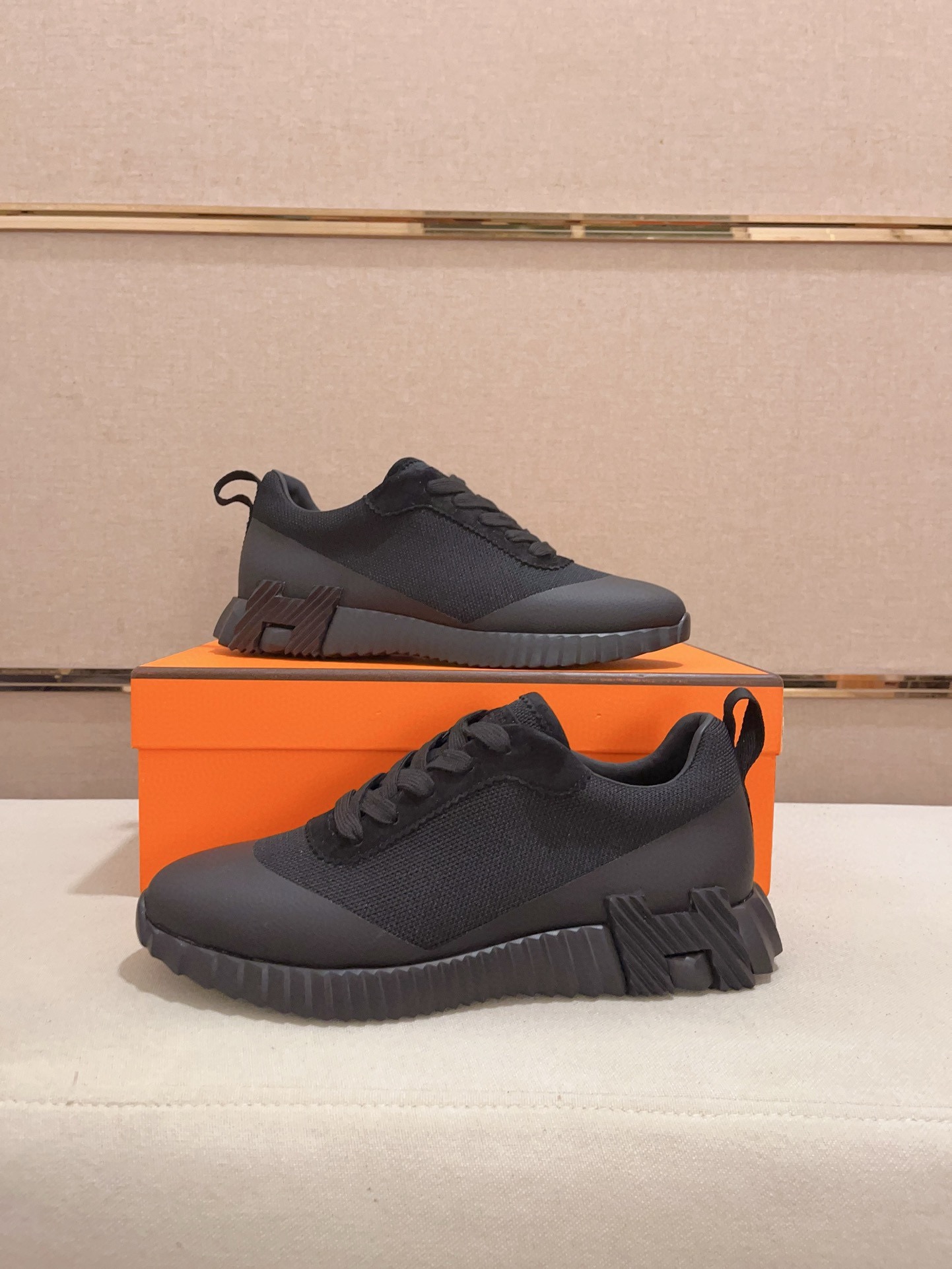 Hermes shoes