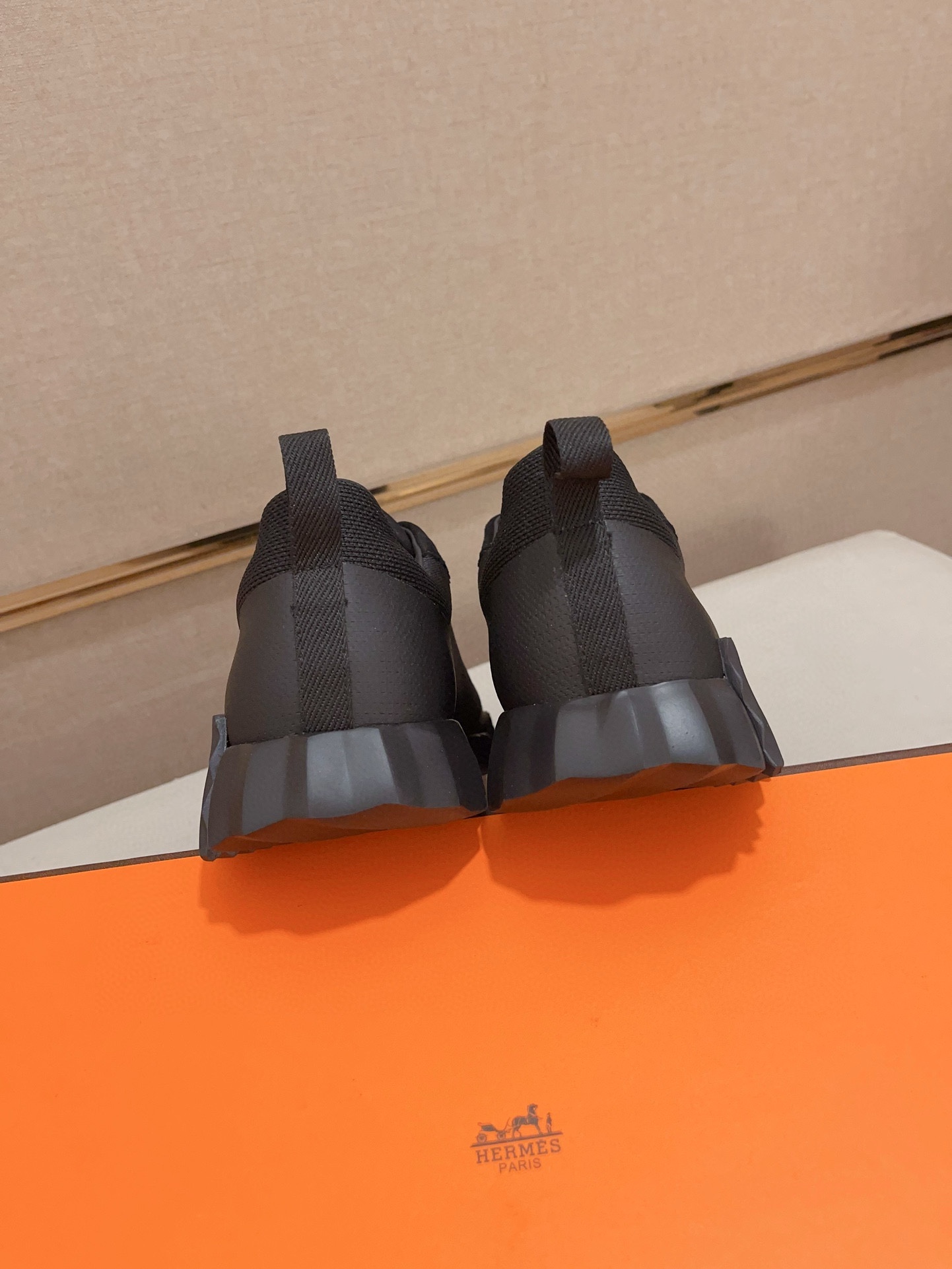 Hermes shoes