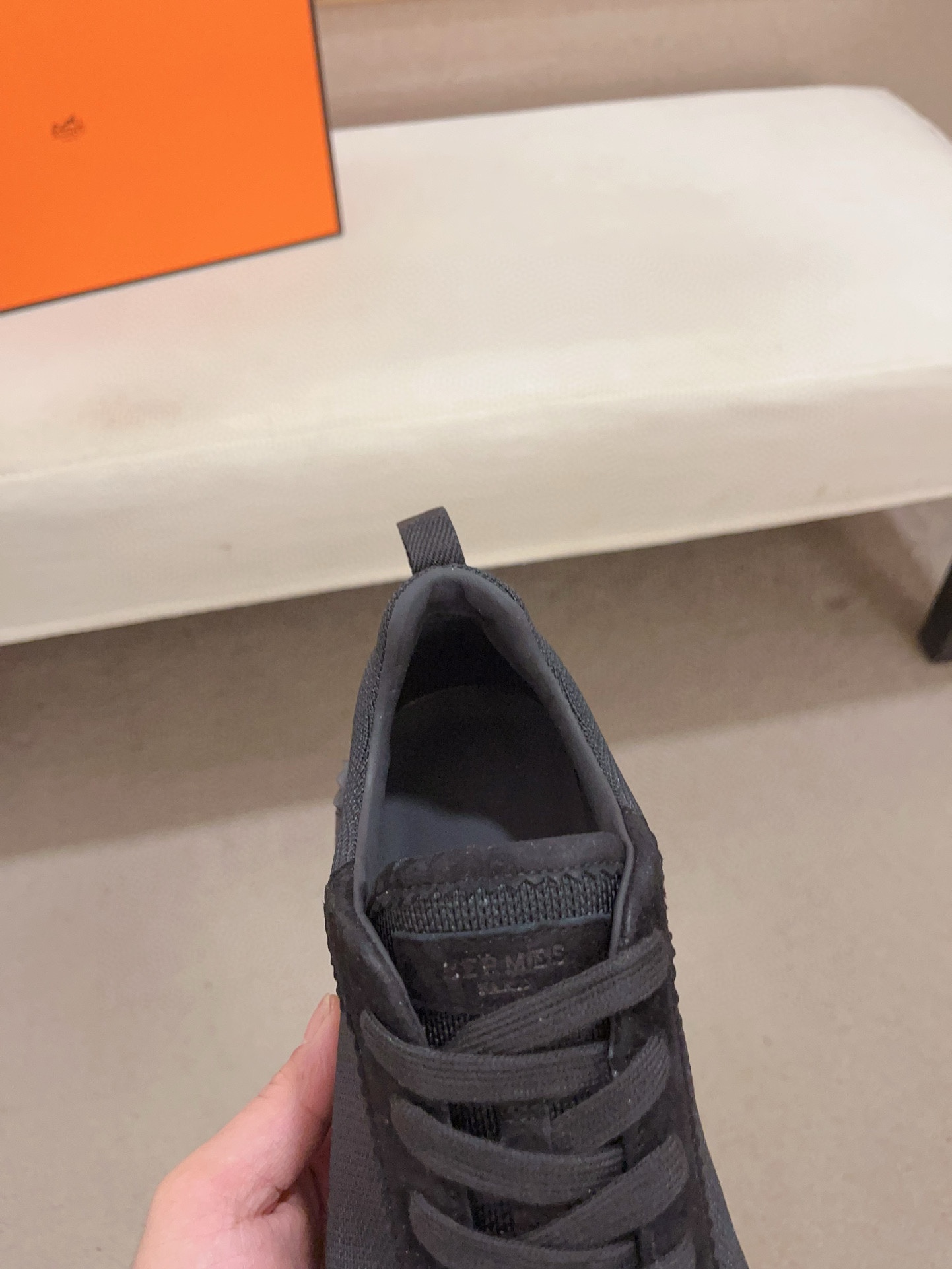 Hermes shoes