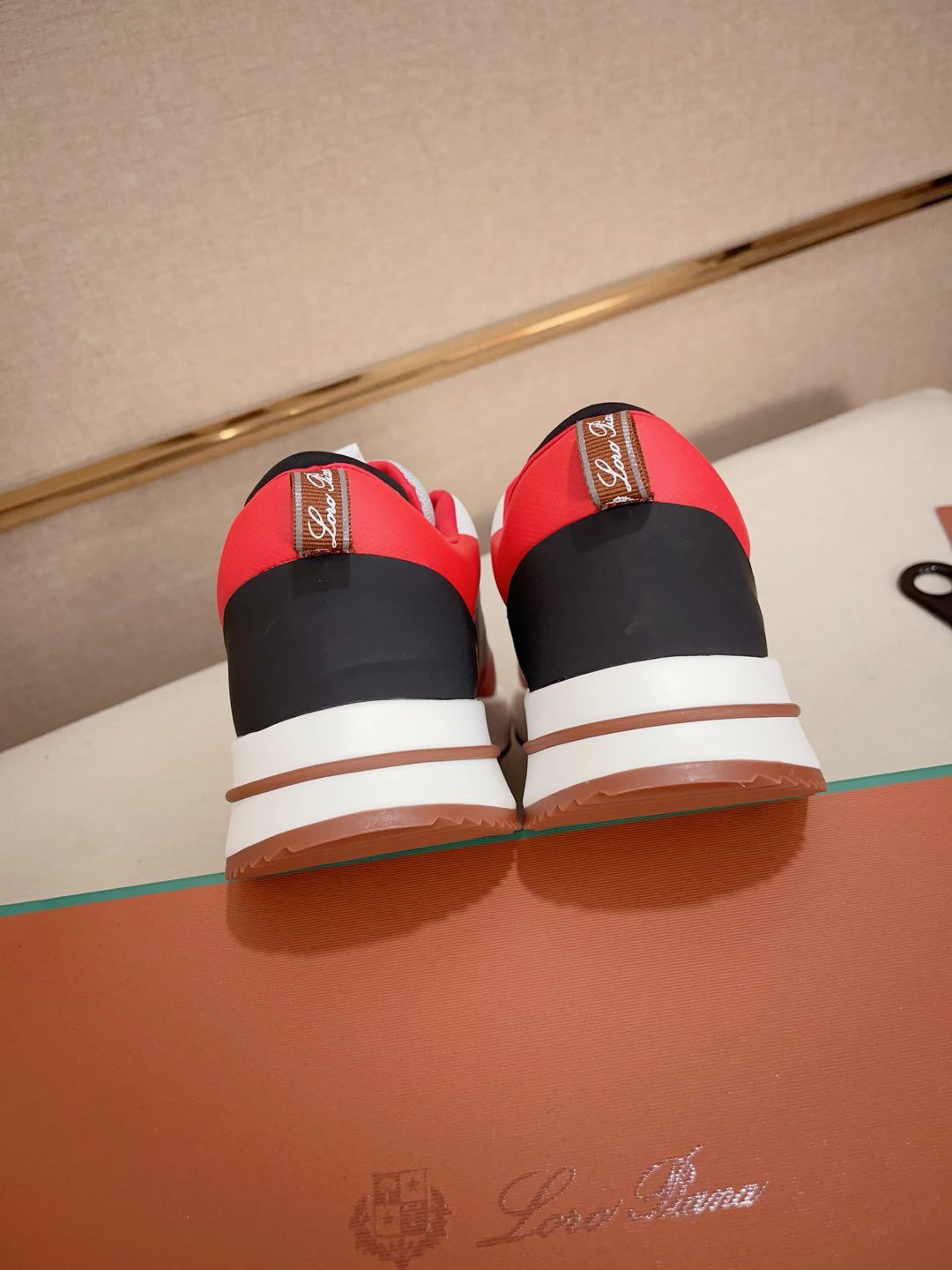 Hermes shoes