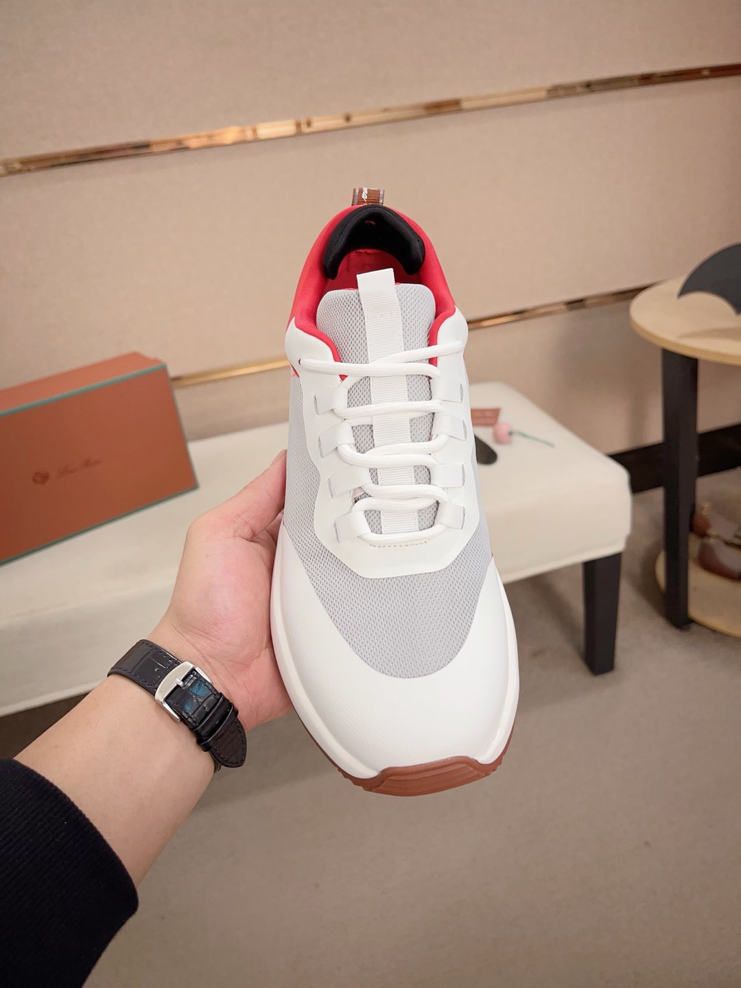 Hermes shoes