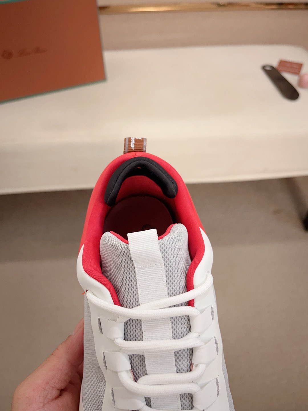 Hermes shoes