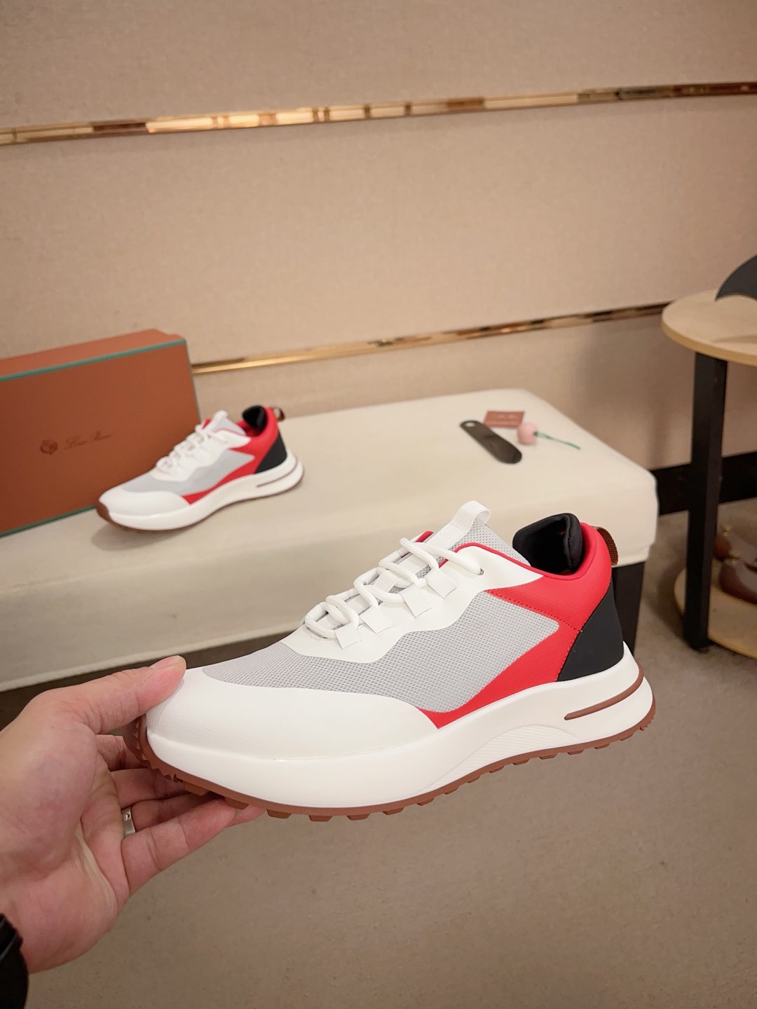 Hermes shoes