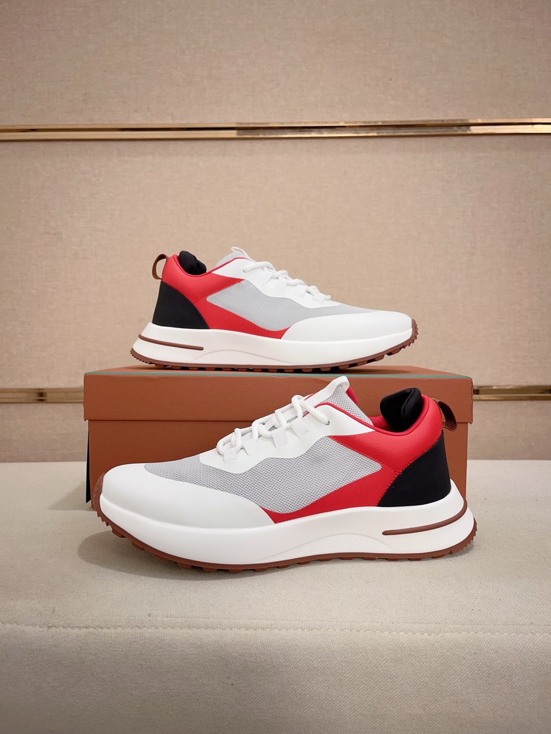 Hermes shoes