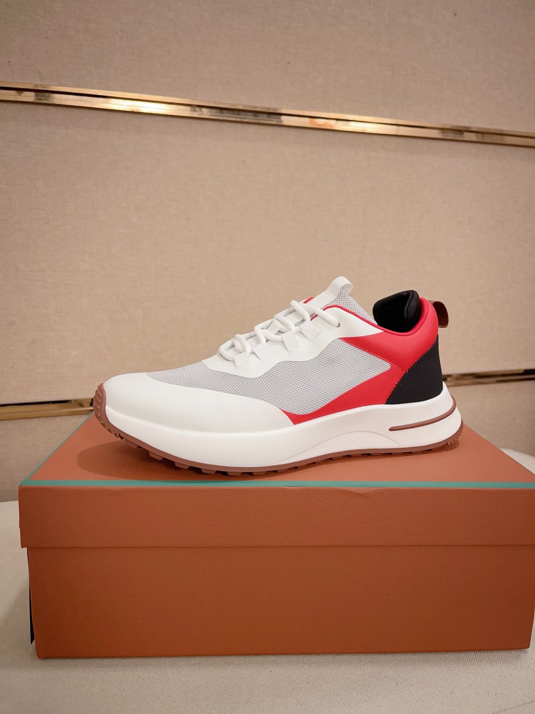 Hermes shoes