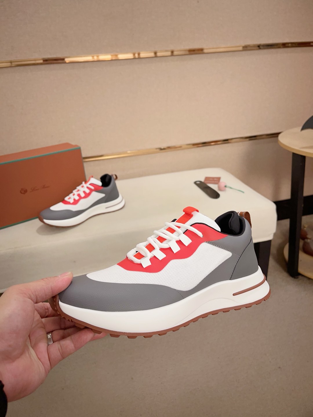 Hermes shoes