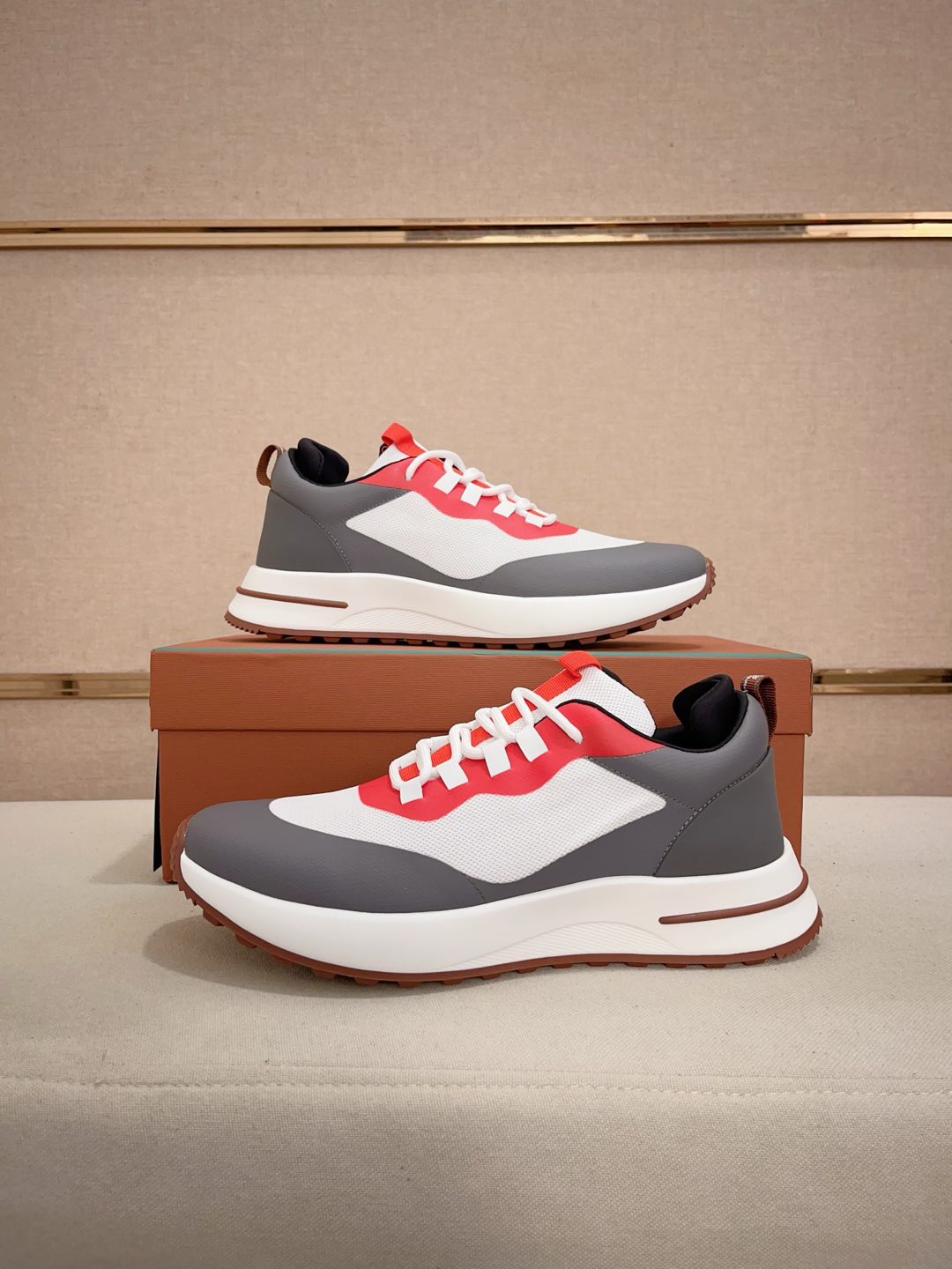 Hermes shoes