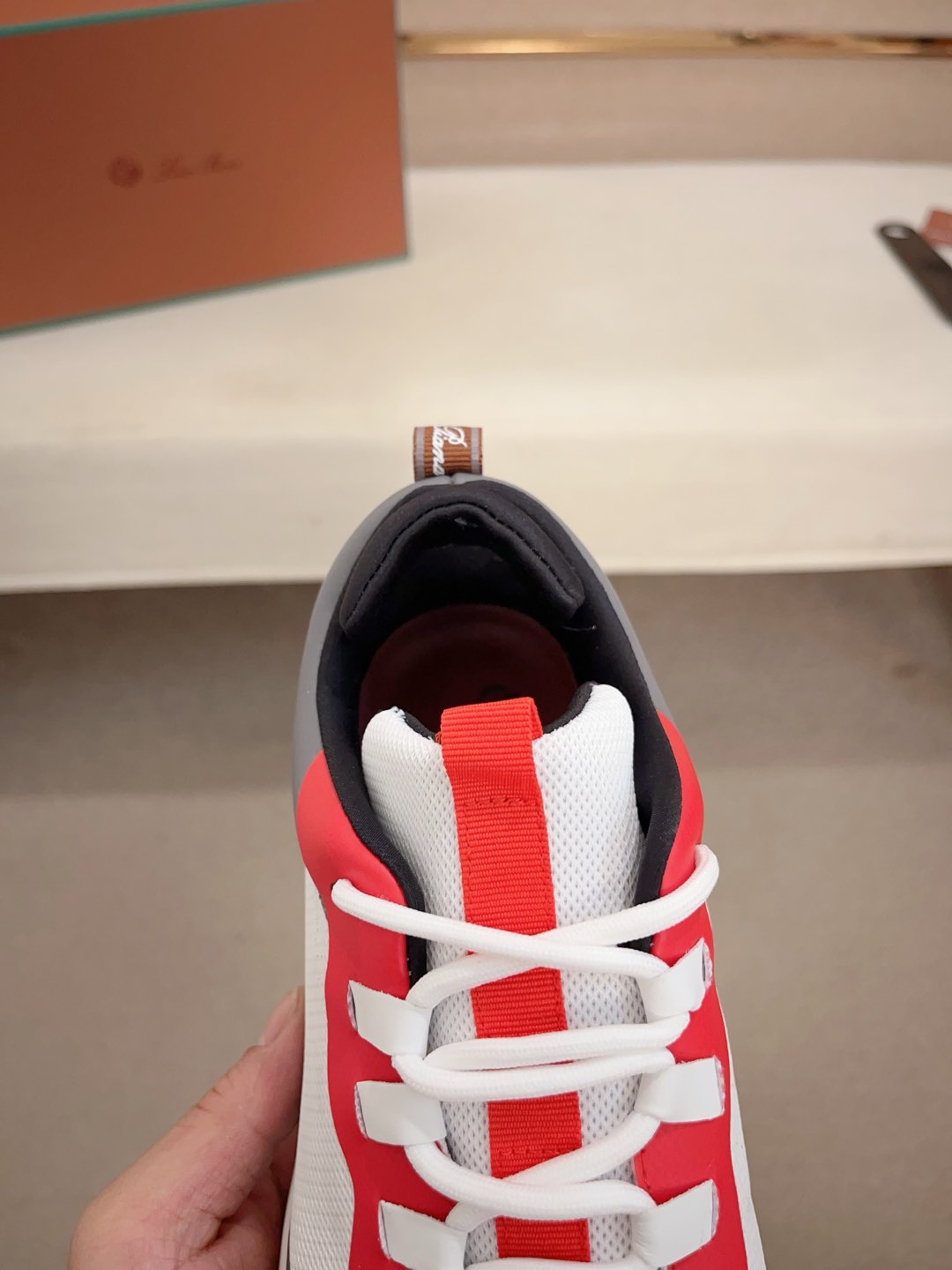 Hermes shoes