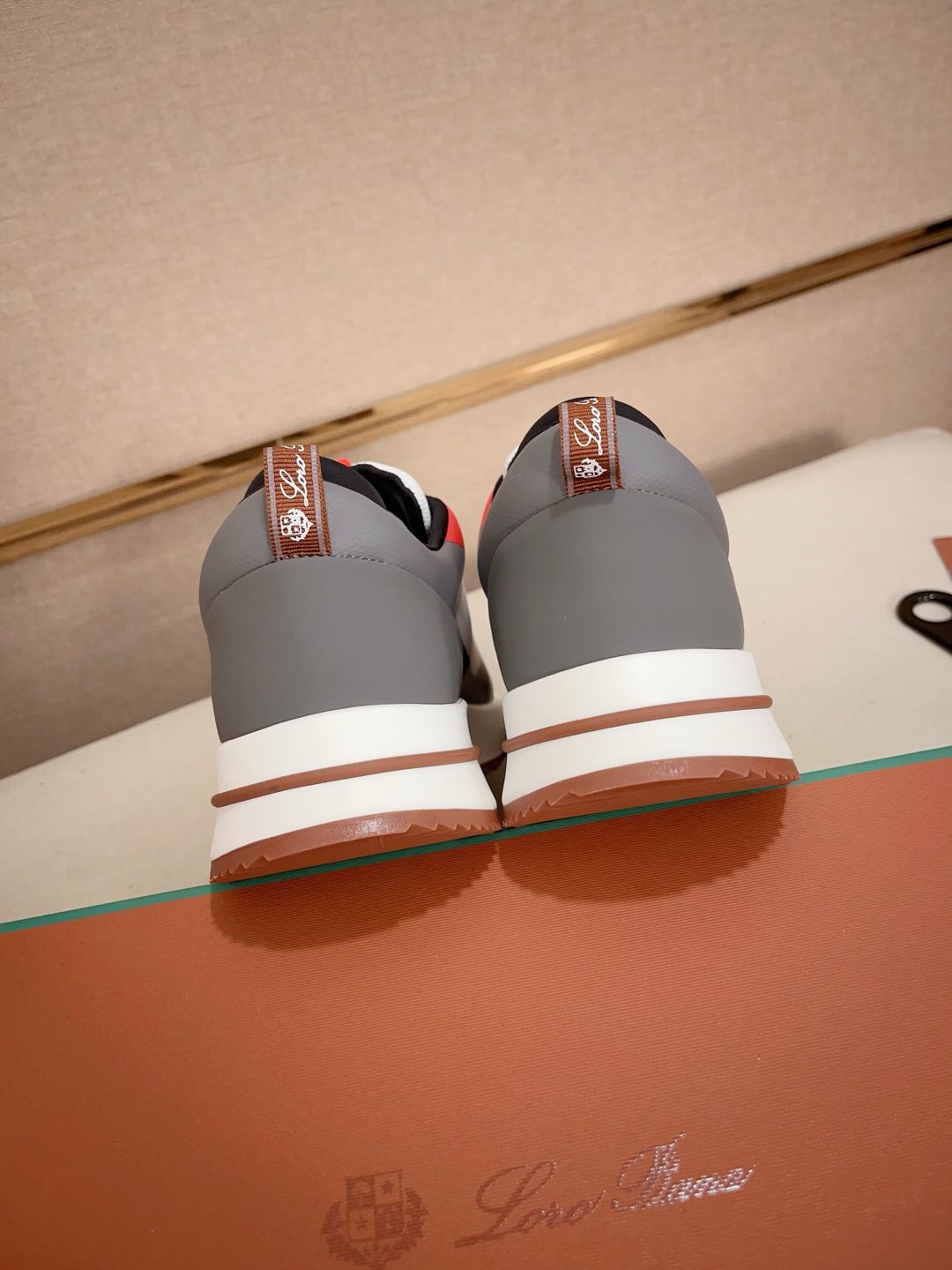 Hermes shoes