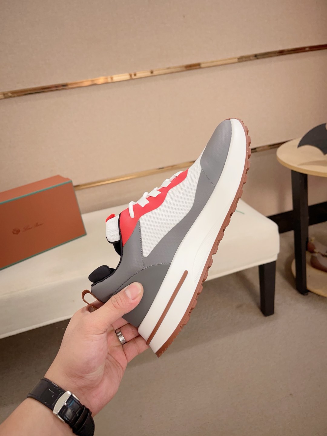 Hermes shoes
