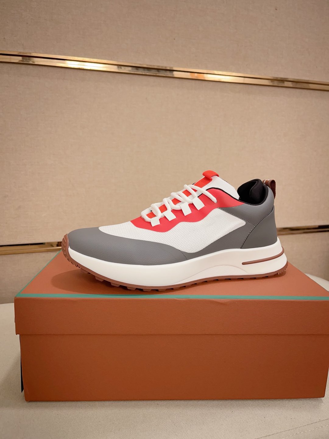 Hermes shoes