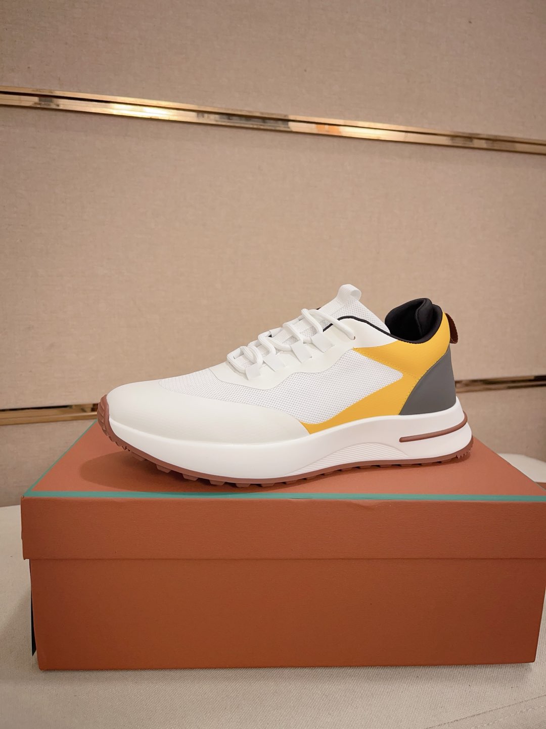 Hermes shoes