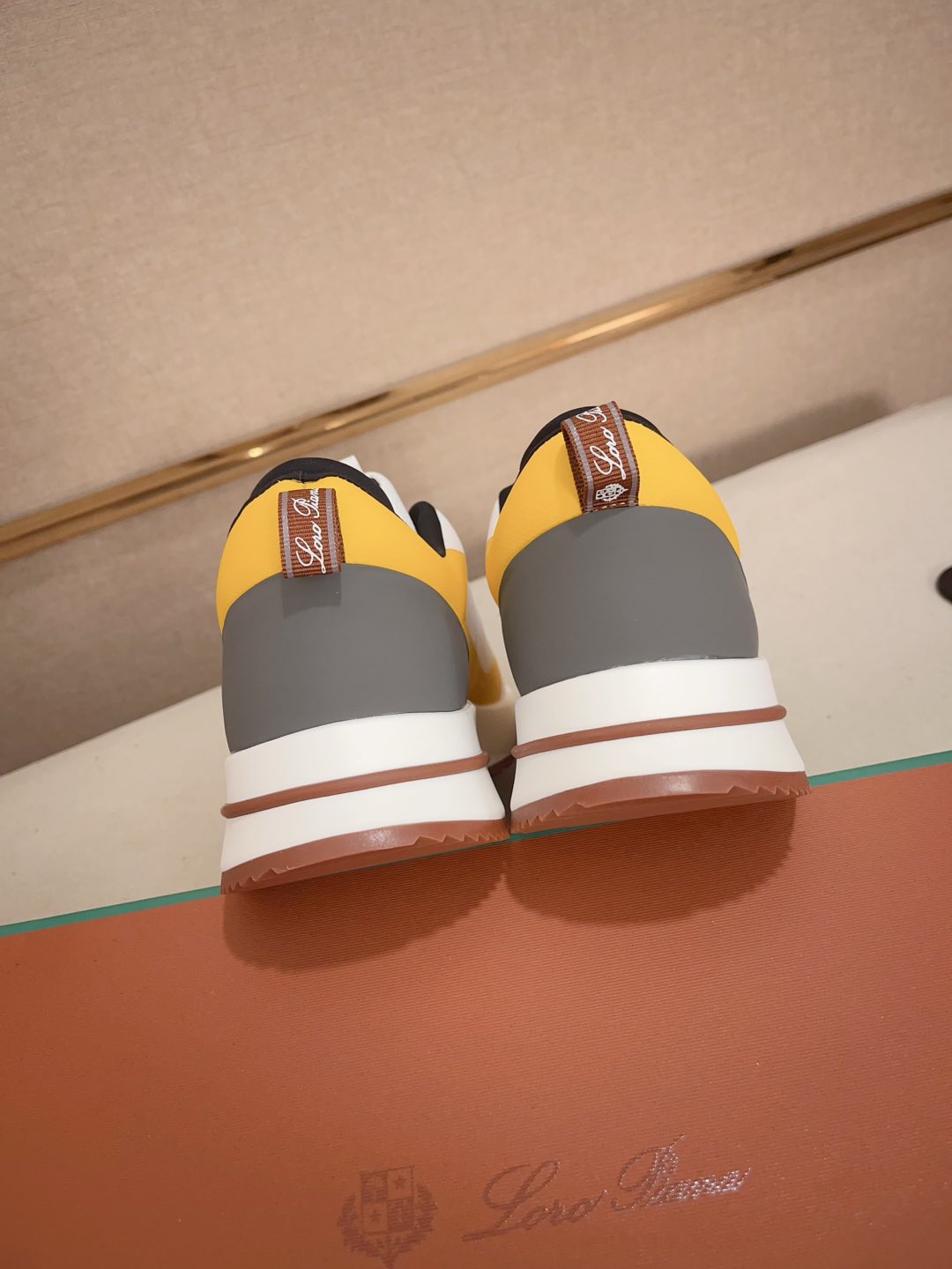 Hermes shoes