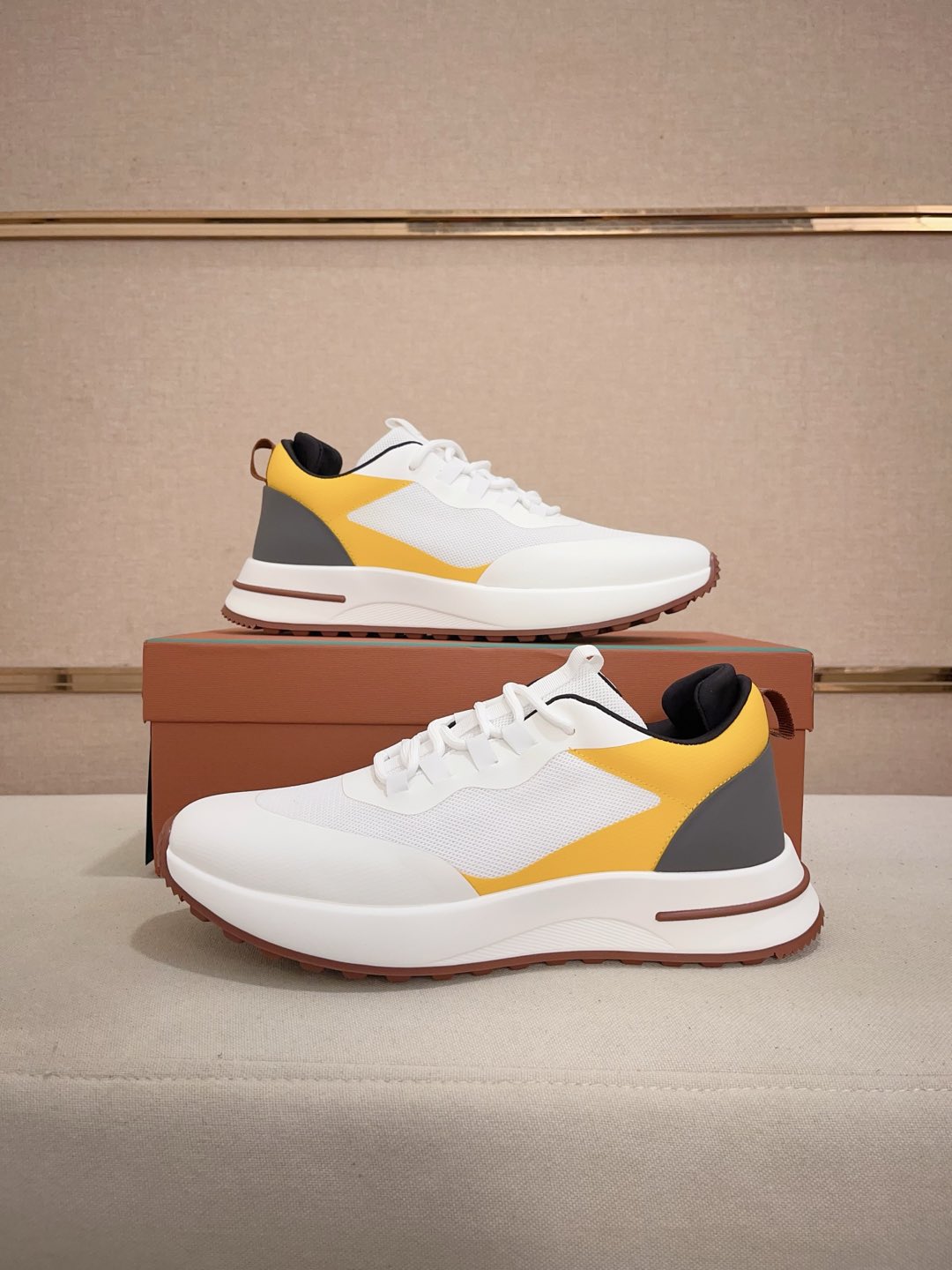 Hermes shoes
