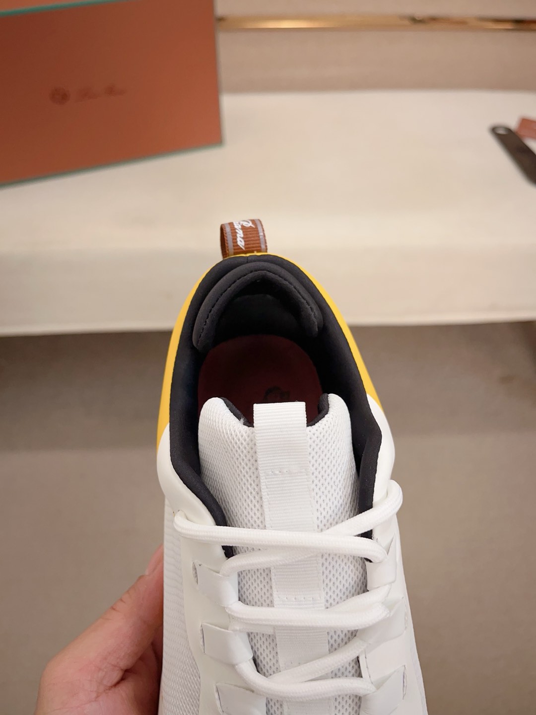 Hermes shoes
