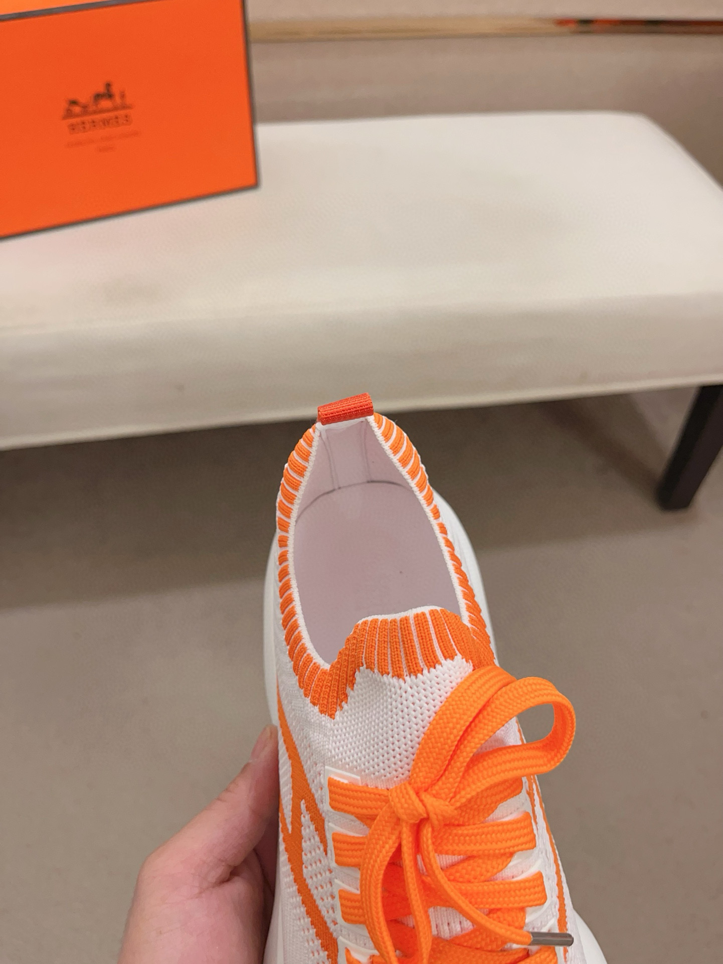 Hermes shoes