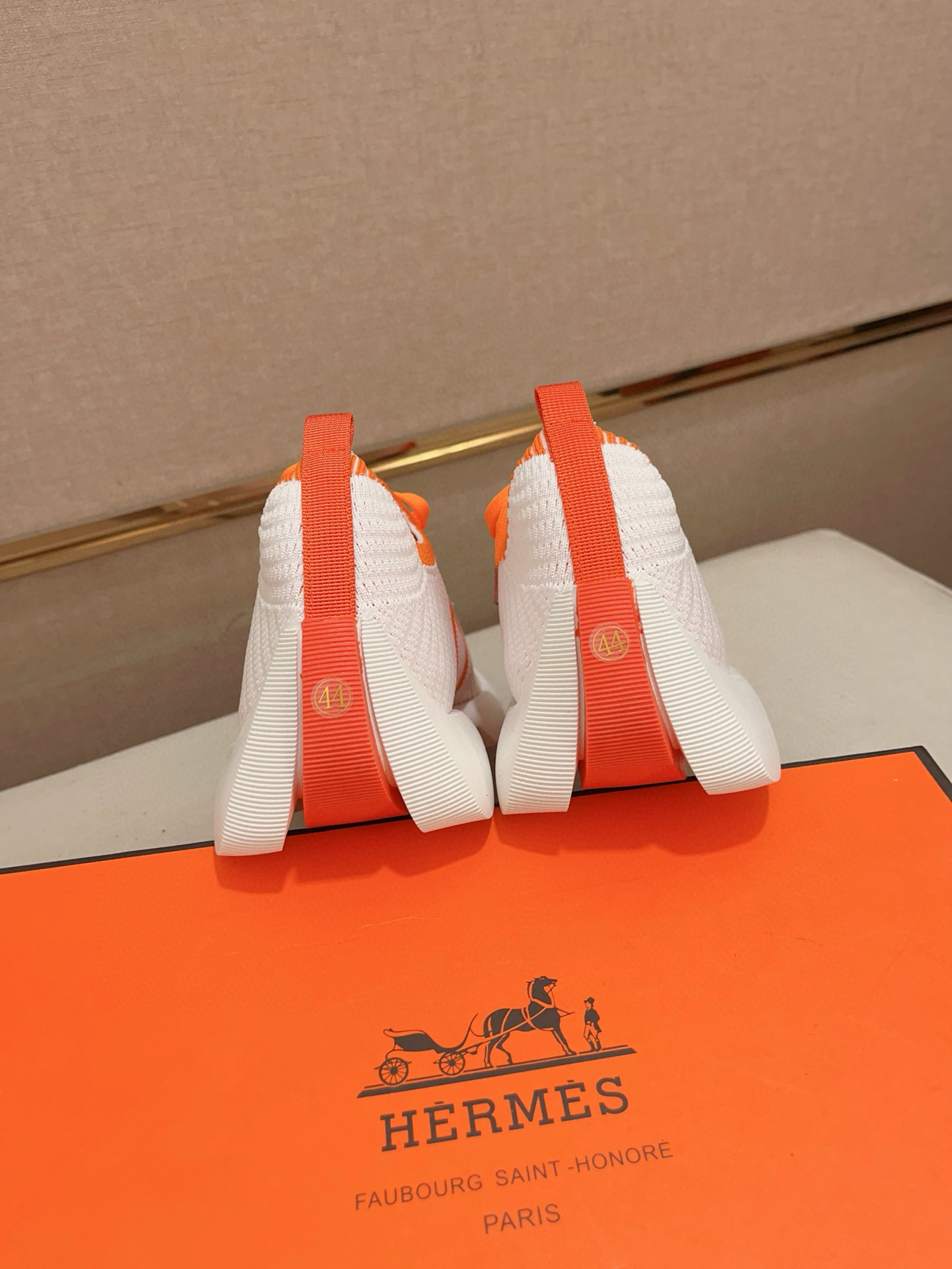 Hermes shoes