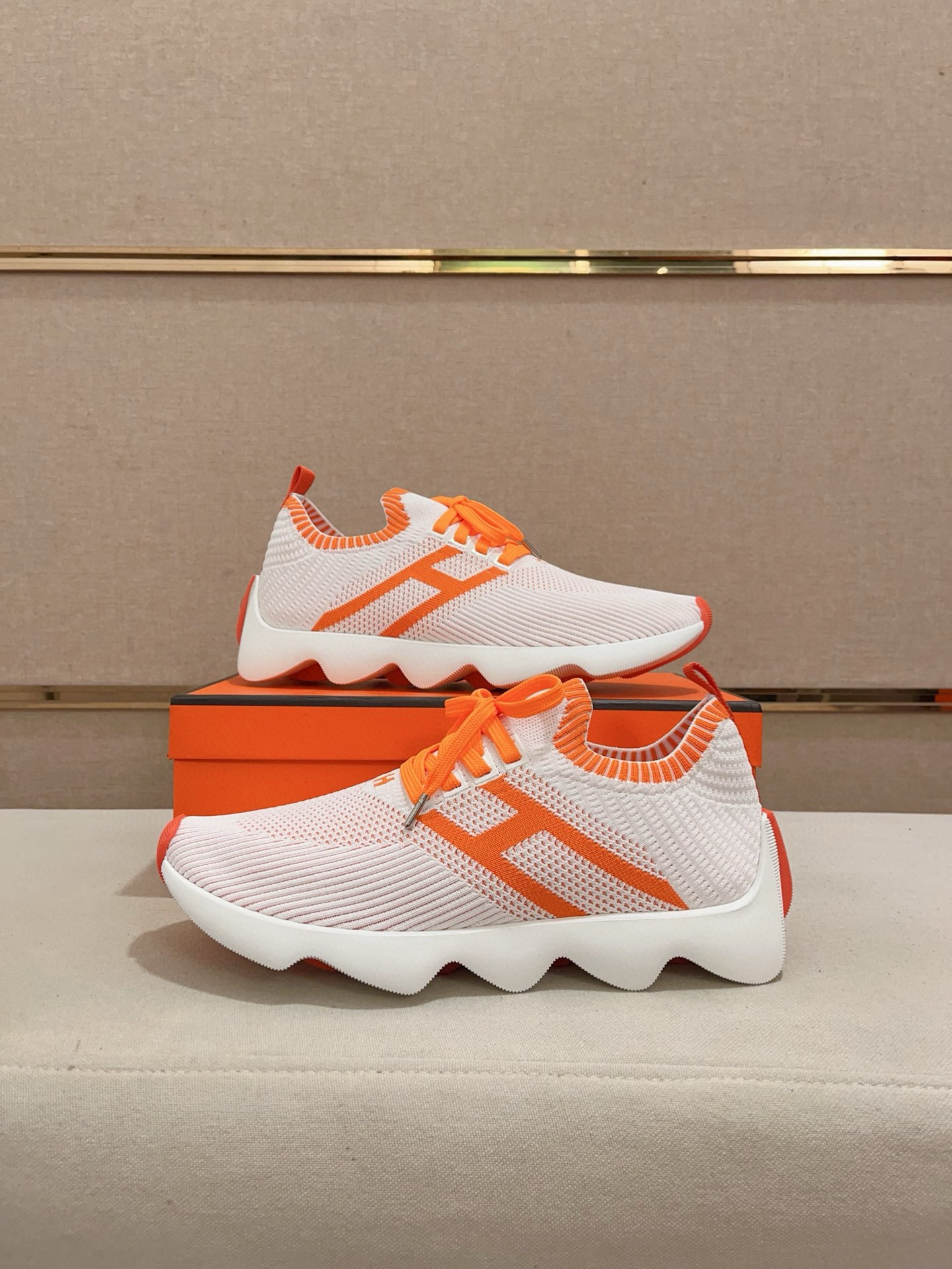 Hermes shoes