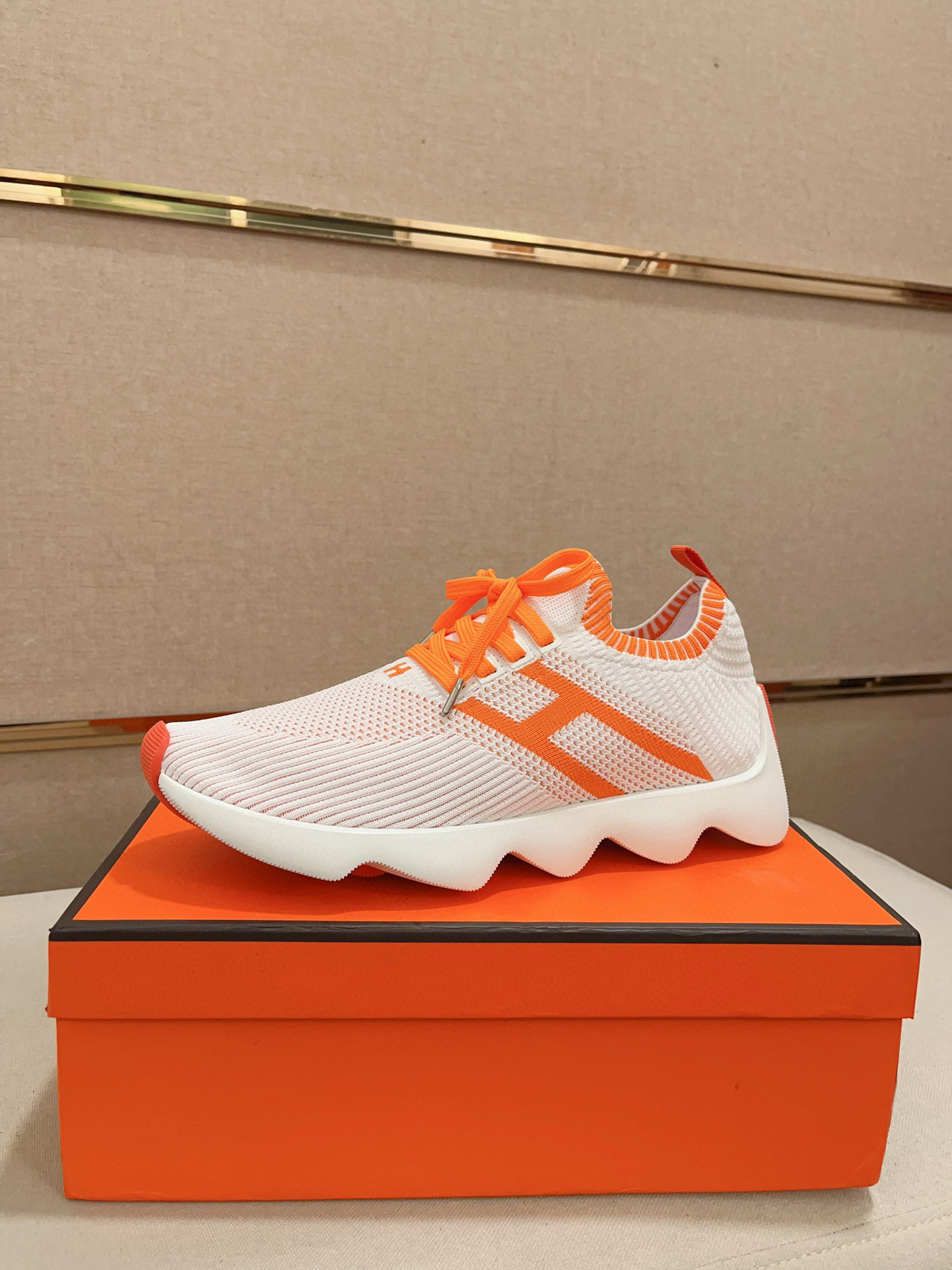 Hermes shoes