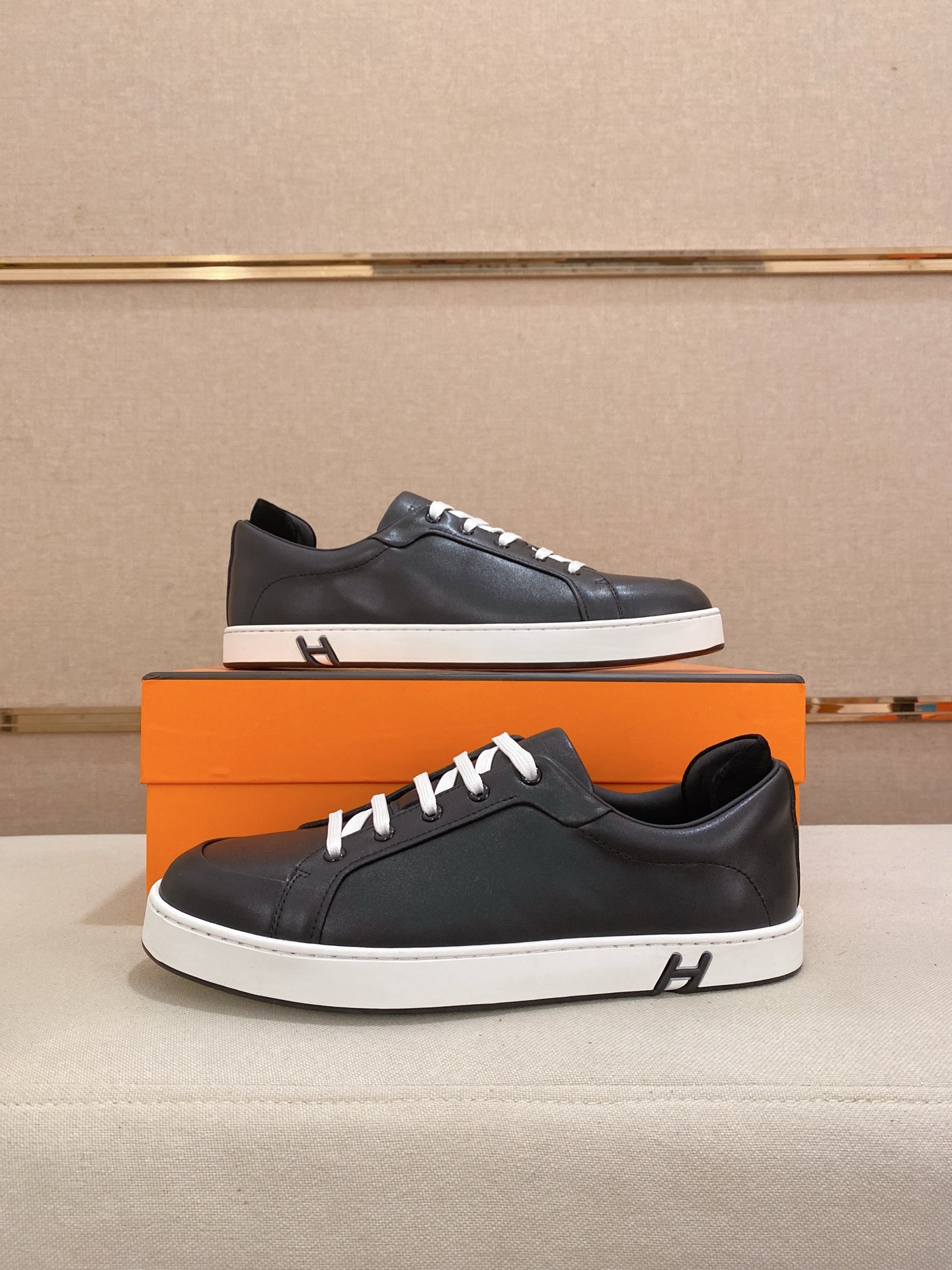 Hermes shoes