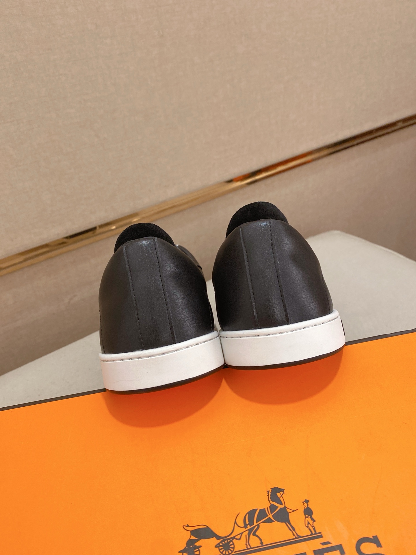 Hermes shoes