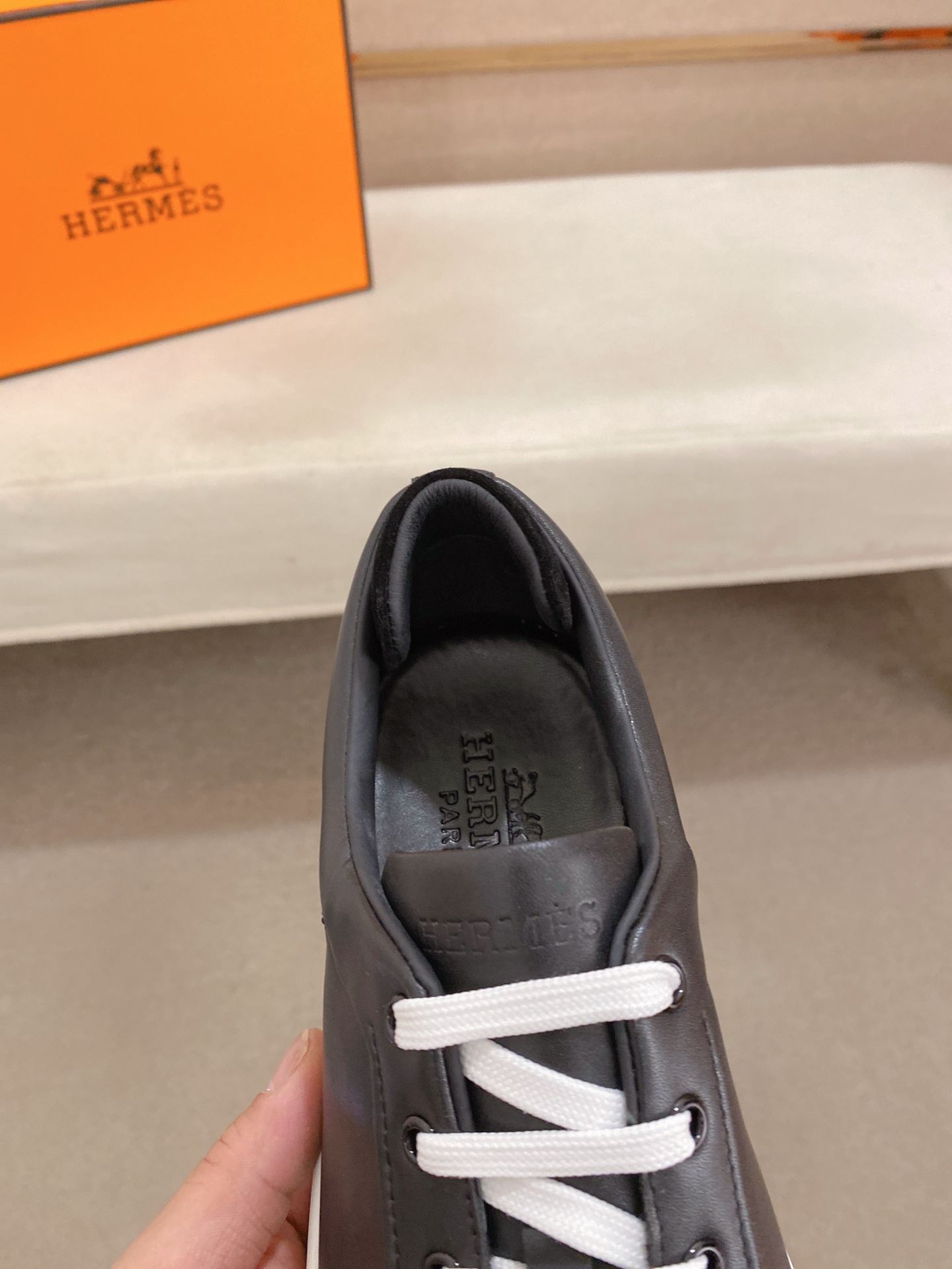 Hermes shoes