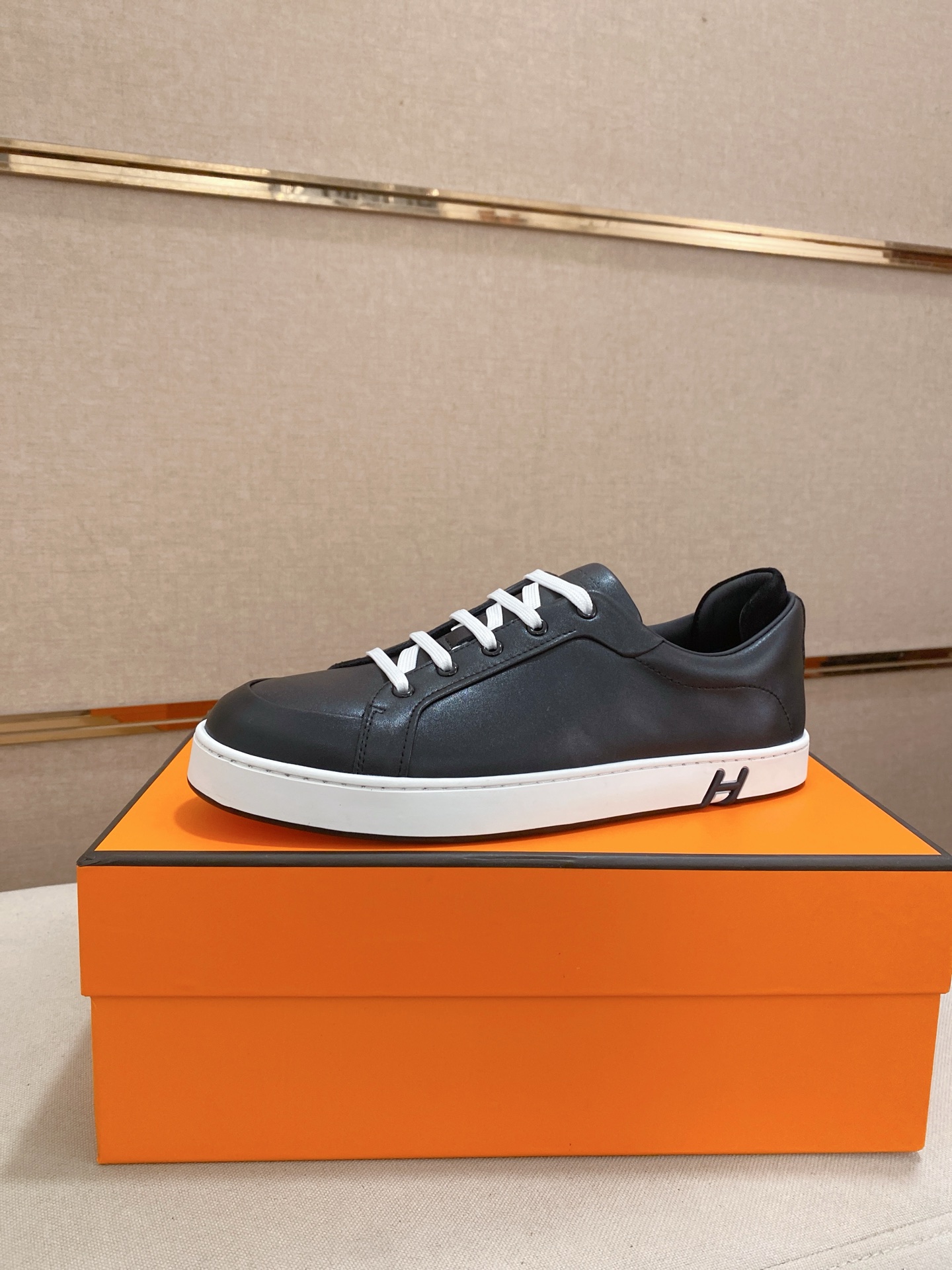 Hermes shoes