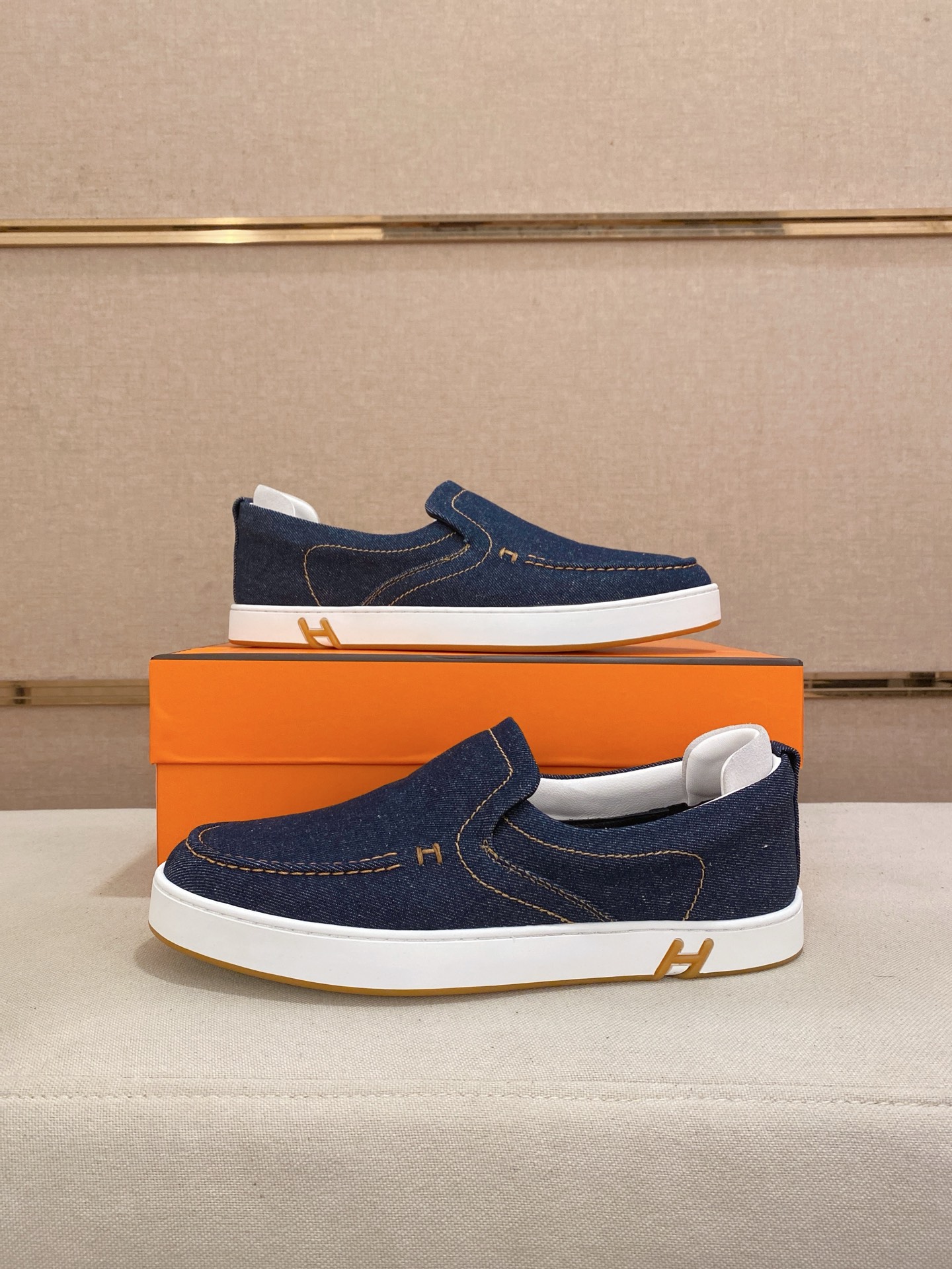 Hermes shoes
