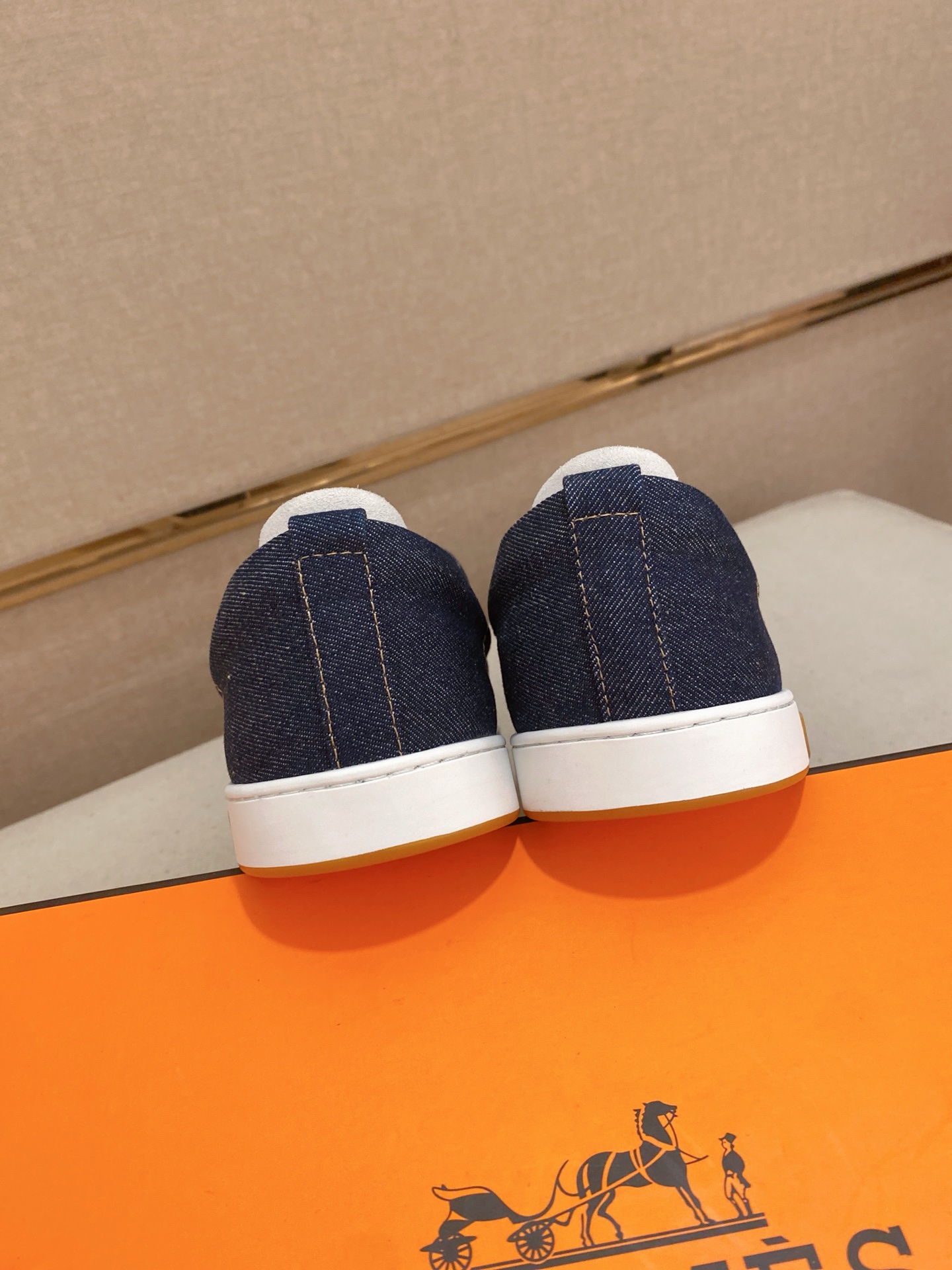 Hermes shoes