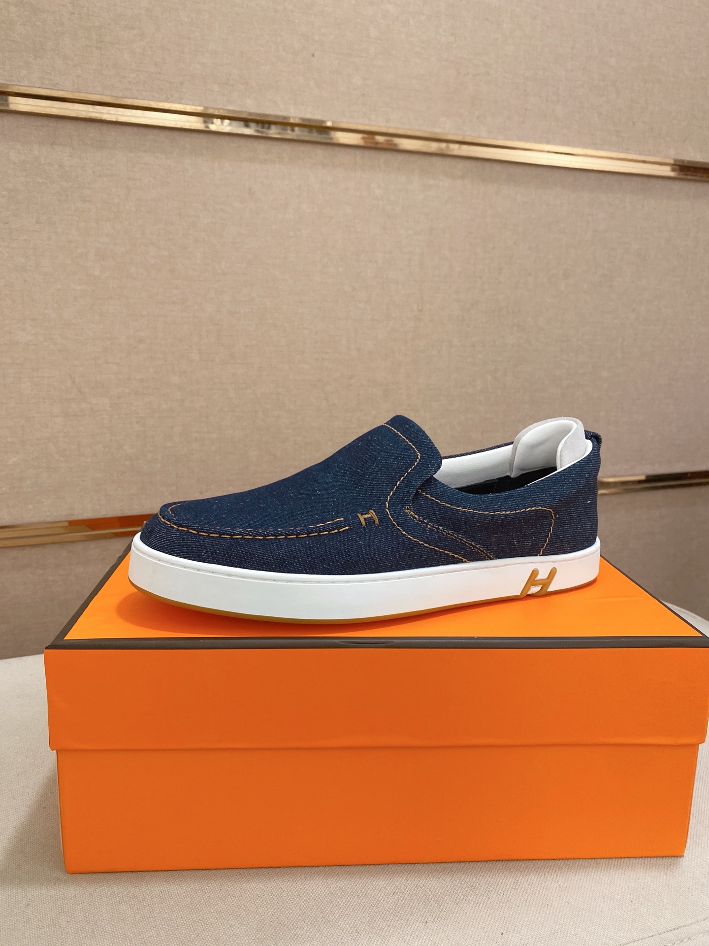 Hermes shoes