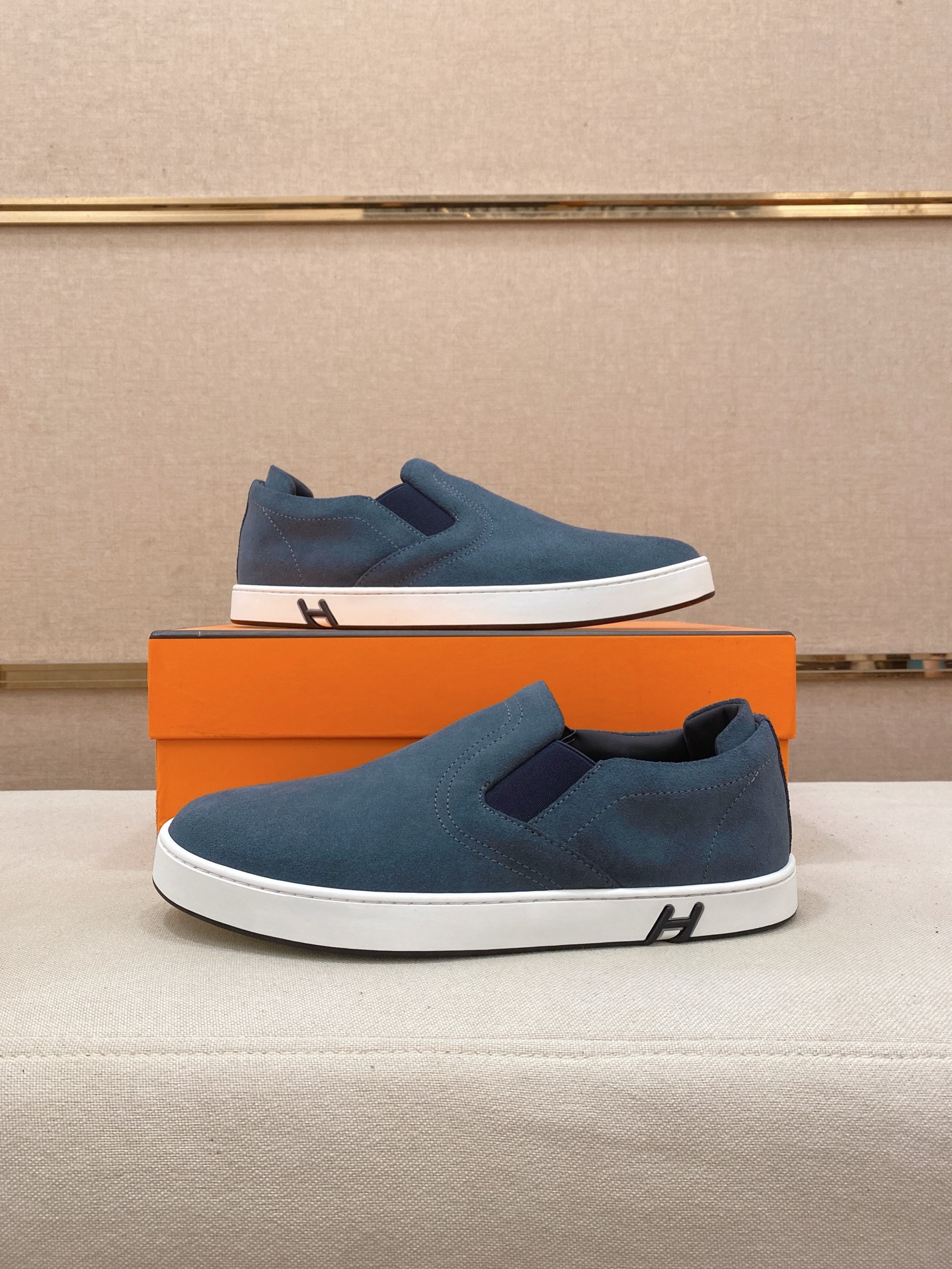 Hermes shoes