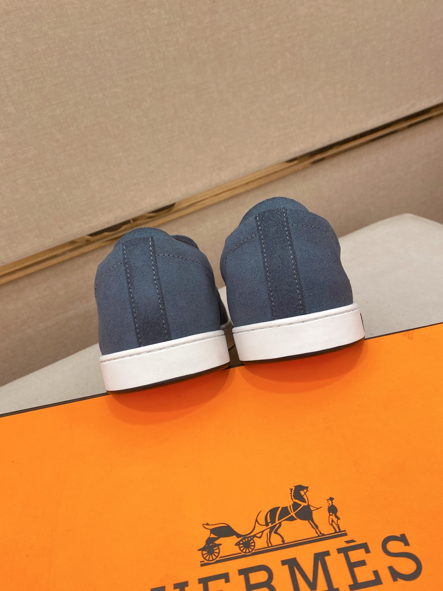 Hermes shoes